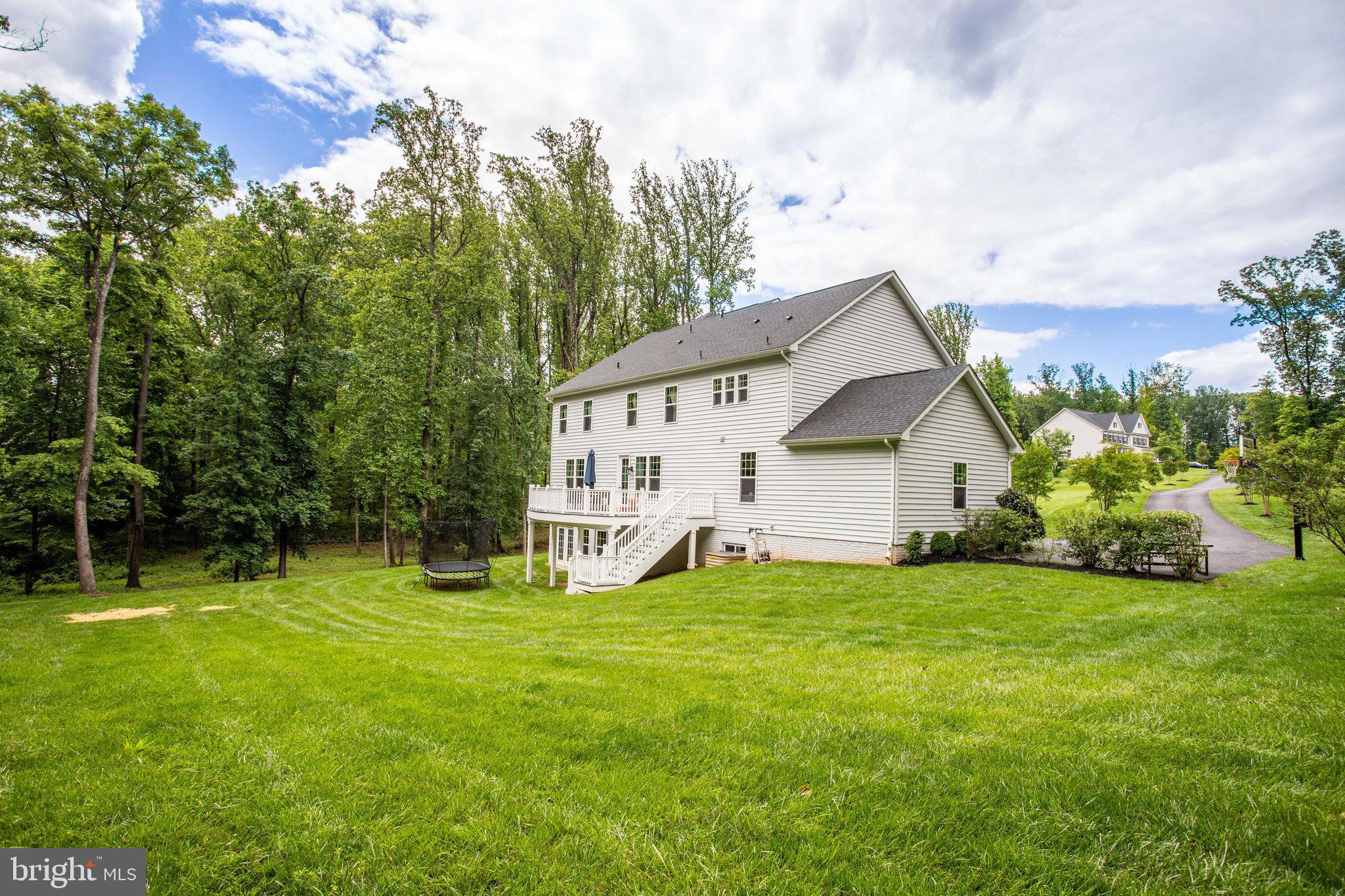 BARNESVILLE OUTSIDE - Residential