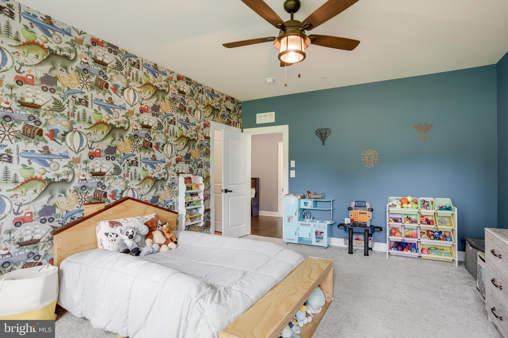 BARNESVILLE OUTSIDE - Residential