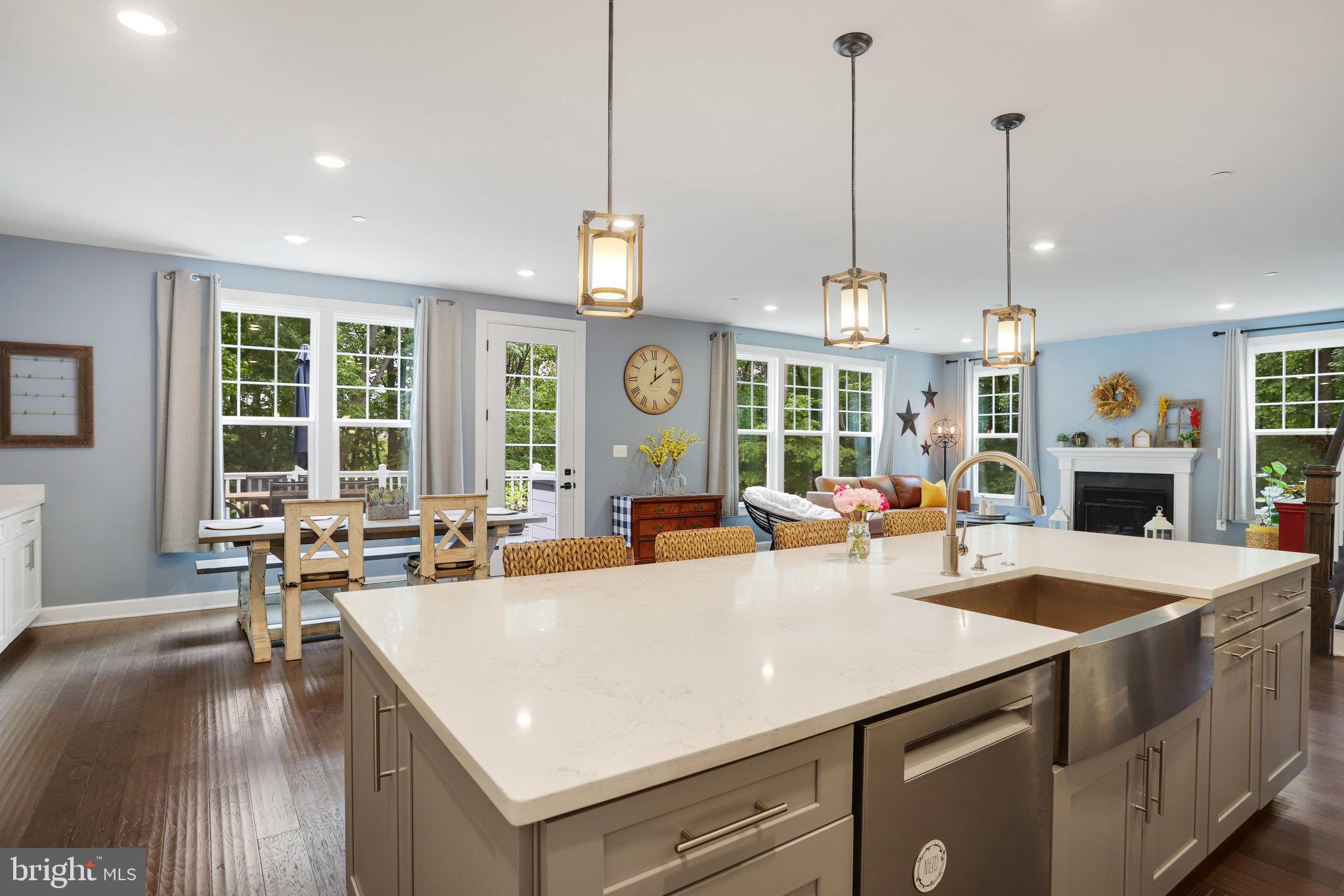 BARNESVILLE OUTSIDE - Residential