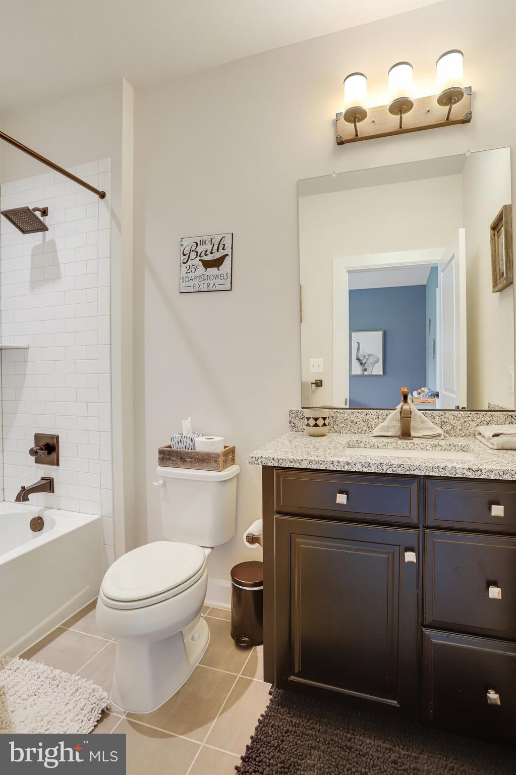 BARNESVILLE OUTSIDE - Residential