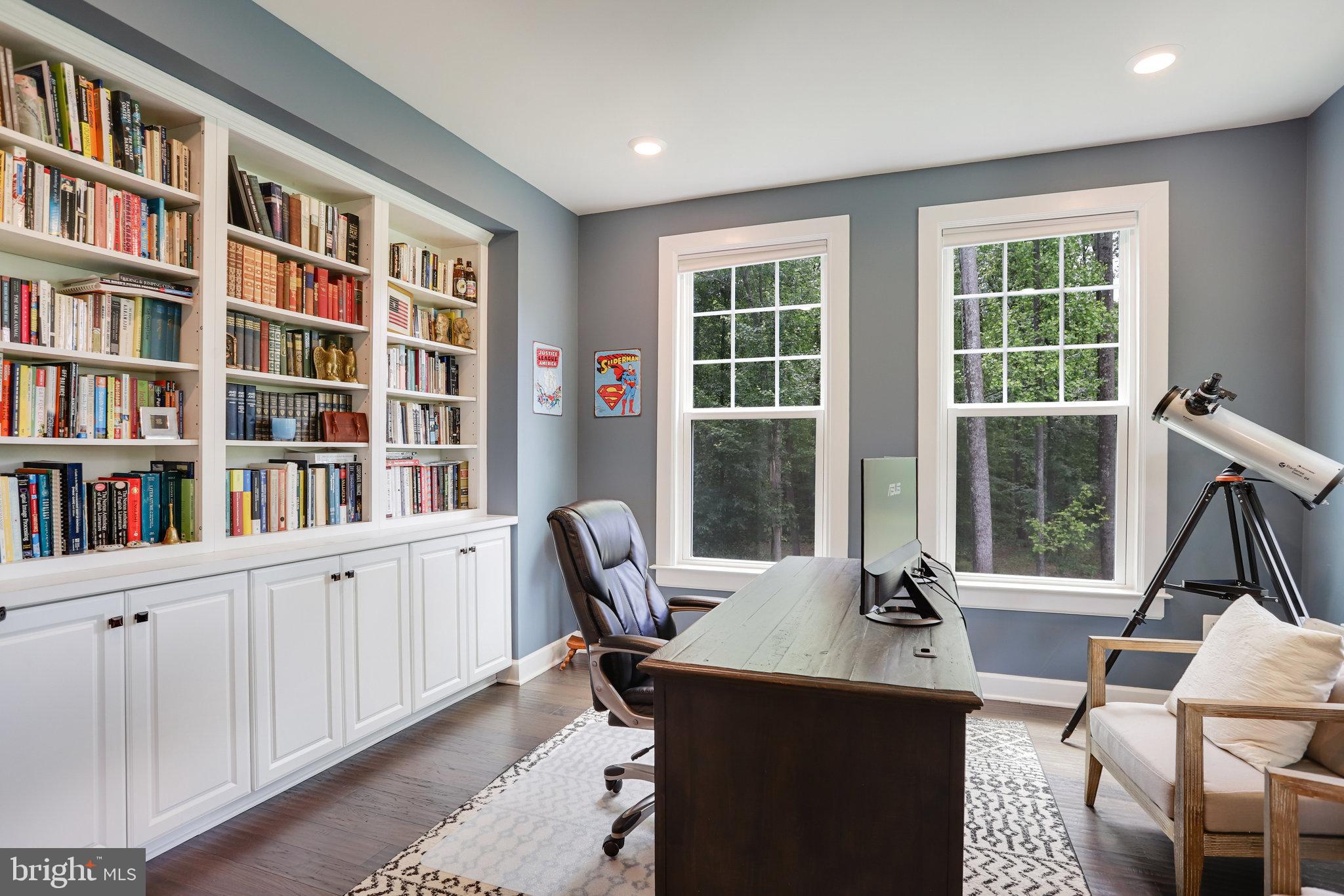 BARNESVILLE OUTSIDE - Residential