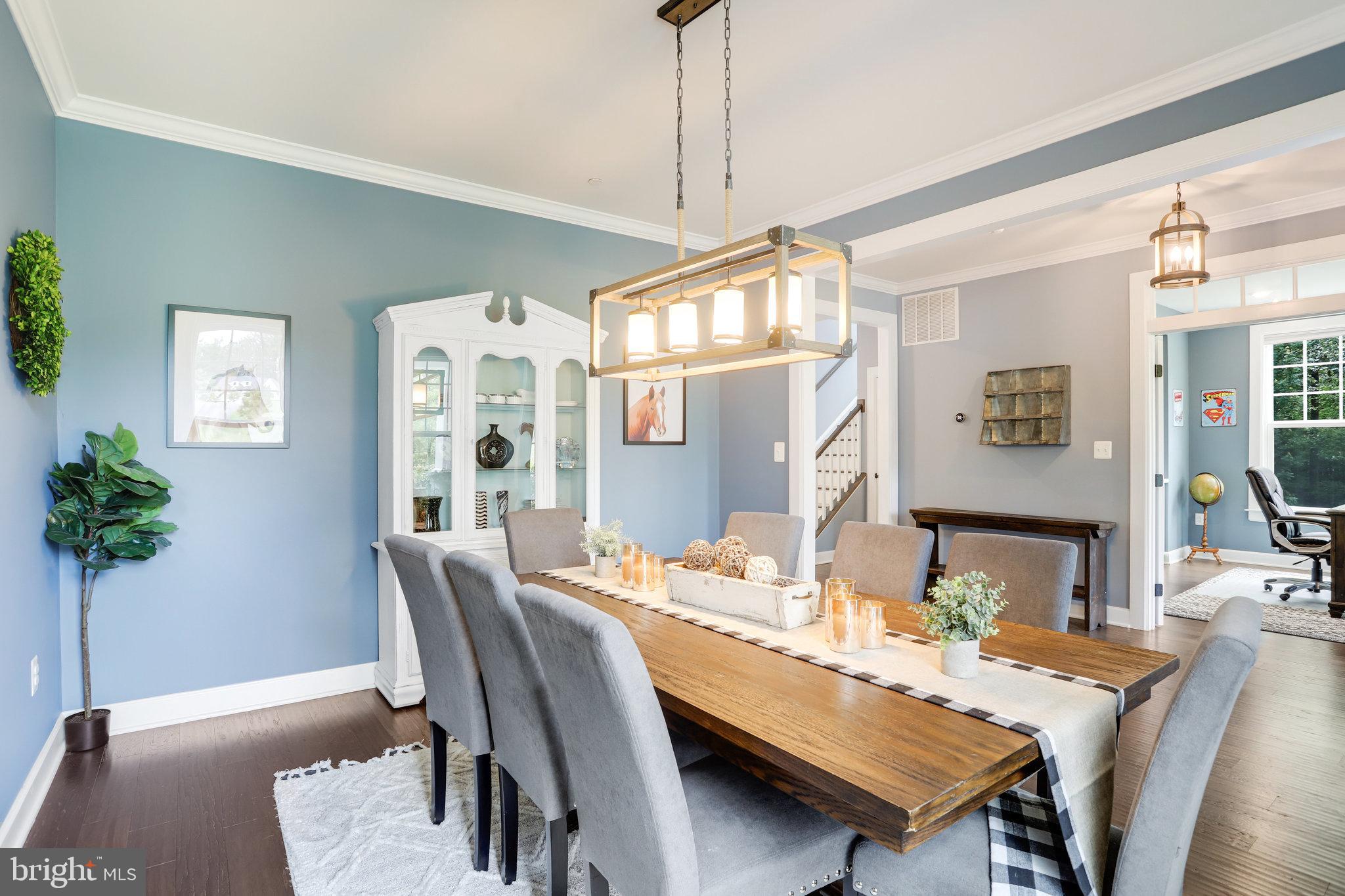 BARNESVILLE OUTSIDE - Residential