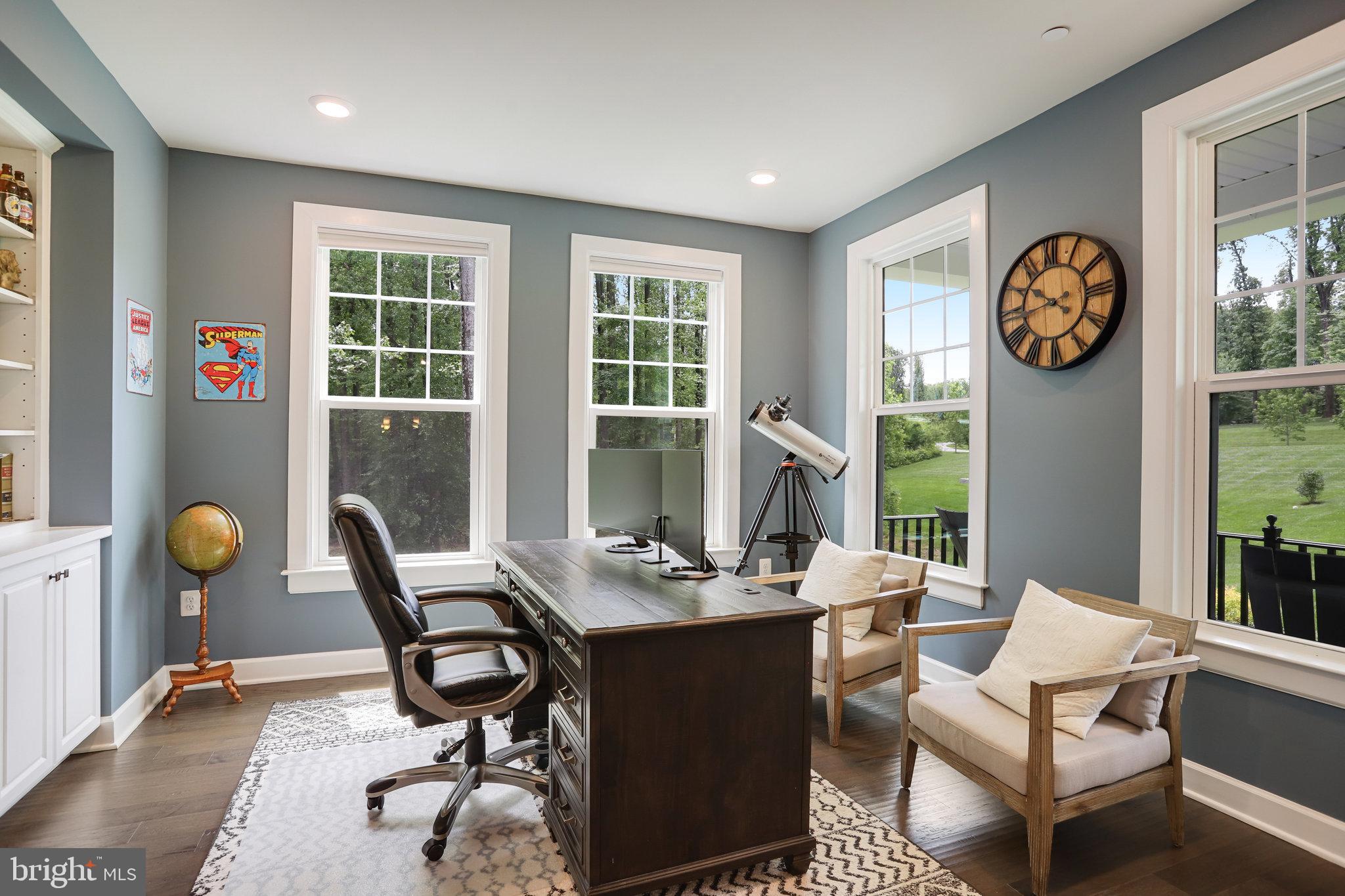 BARNESVILLE OUTSIDE - Residential