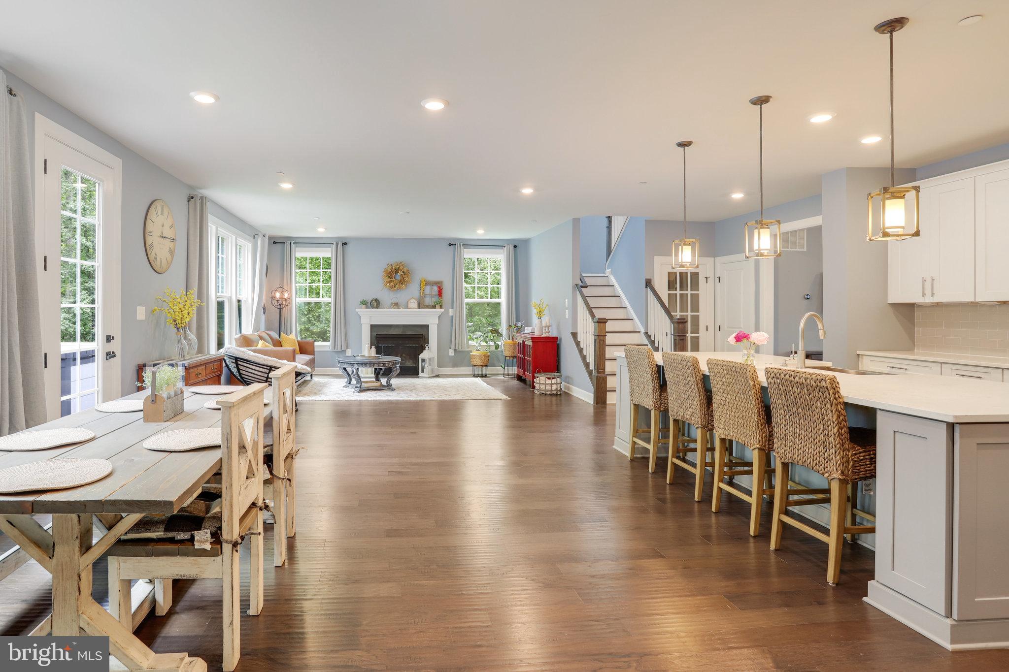 BARNESVILLE OUTSIDE - Residential