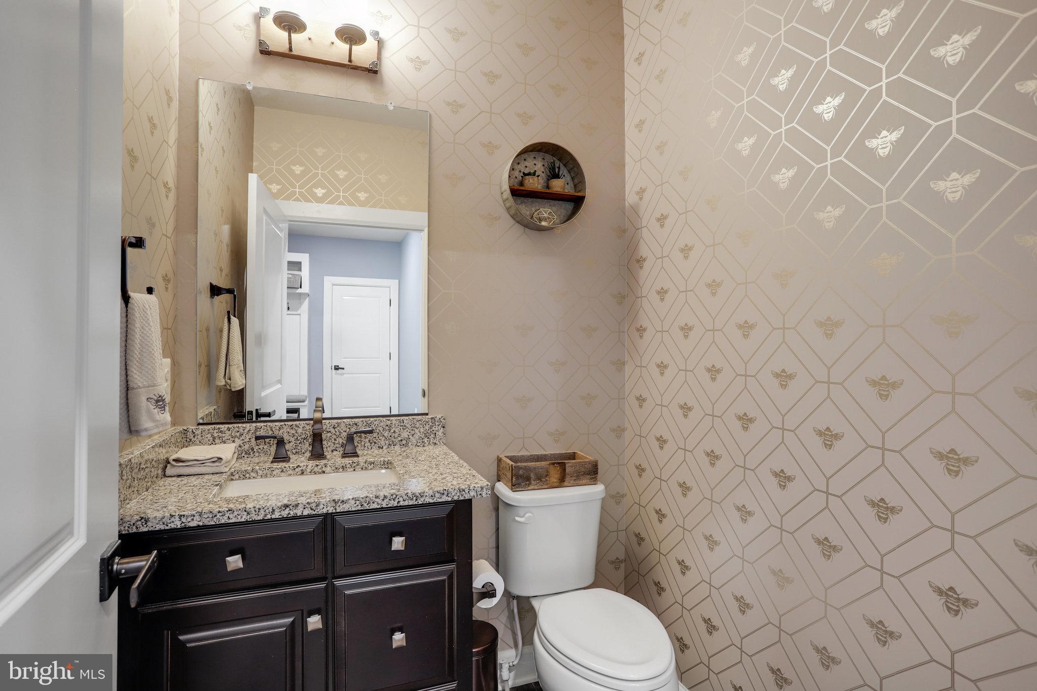 BARNESVILLE OUTSIDE - Residential