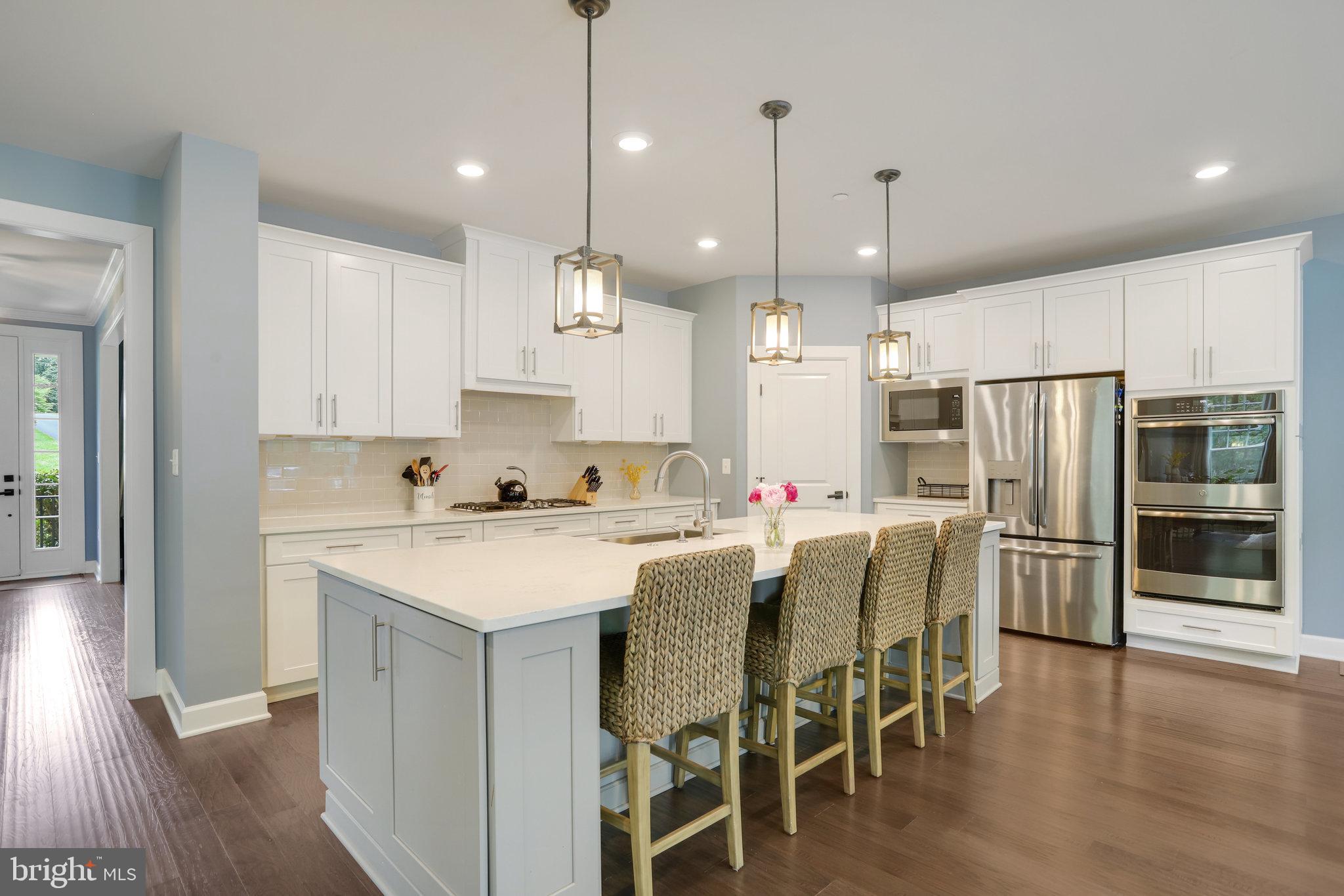 BARNESVILLE OUTSIDE - Residential