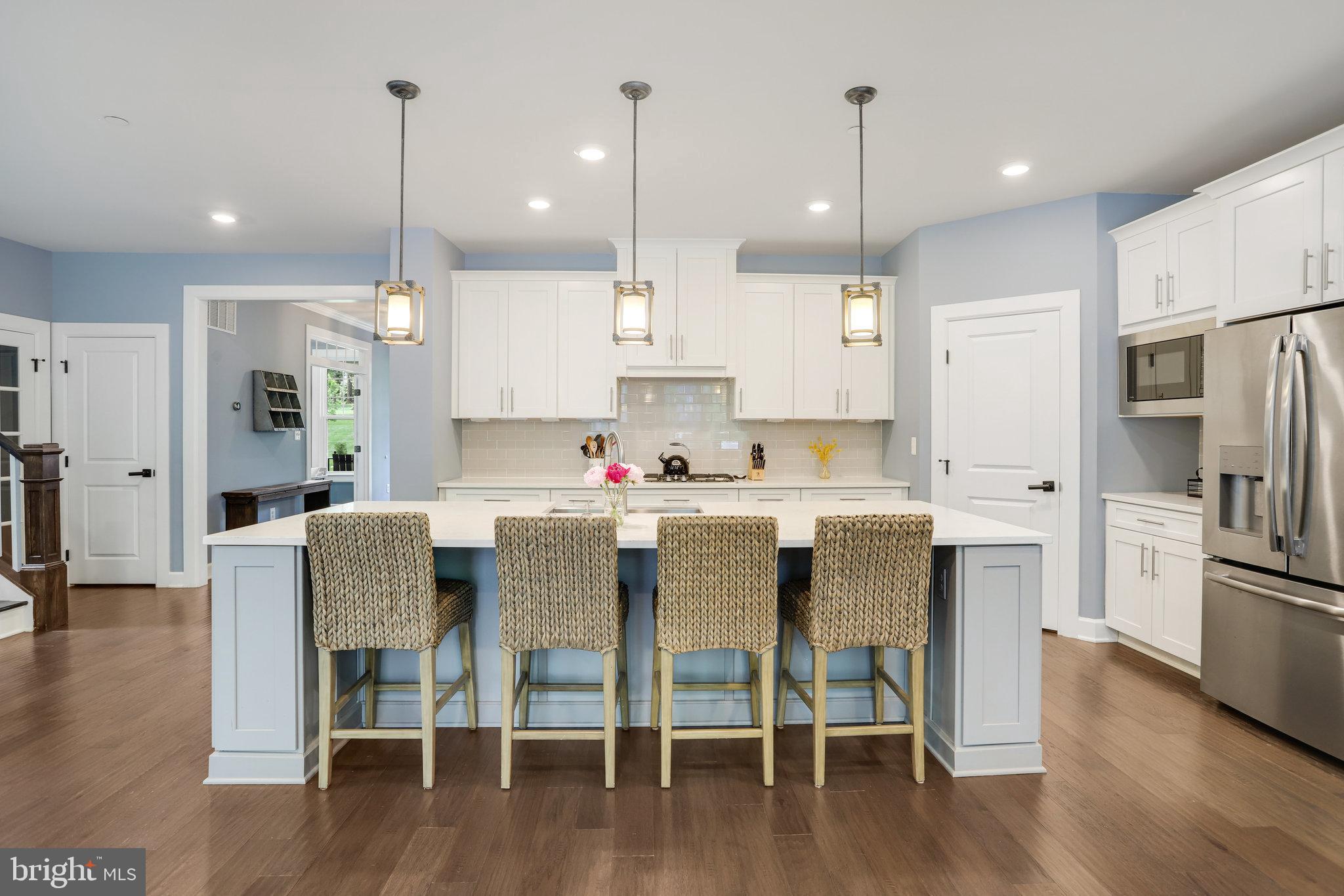 BARNESVILLE OUTSIDE - Residential