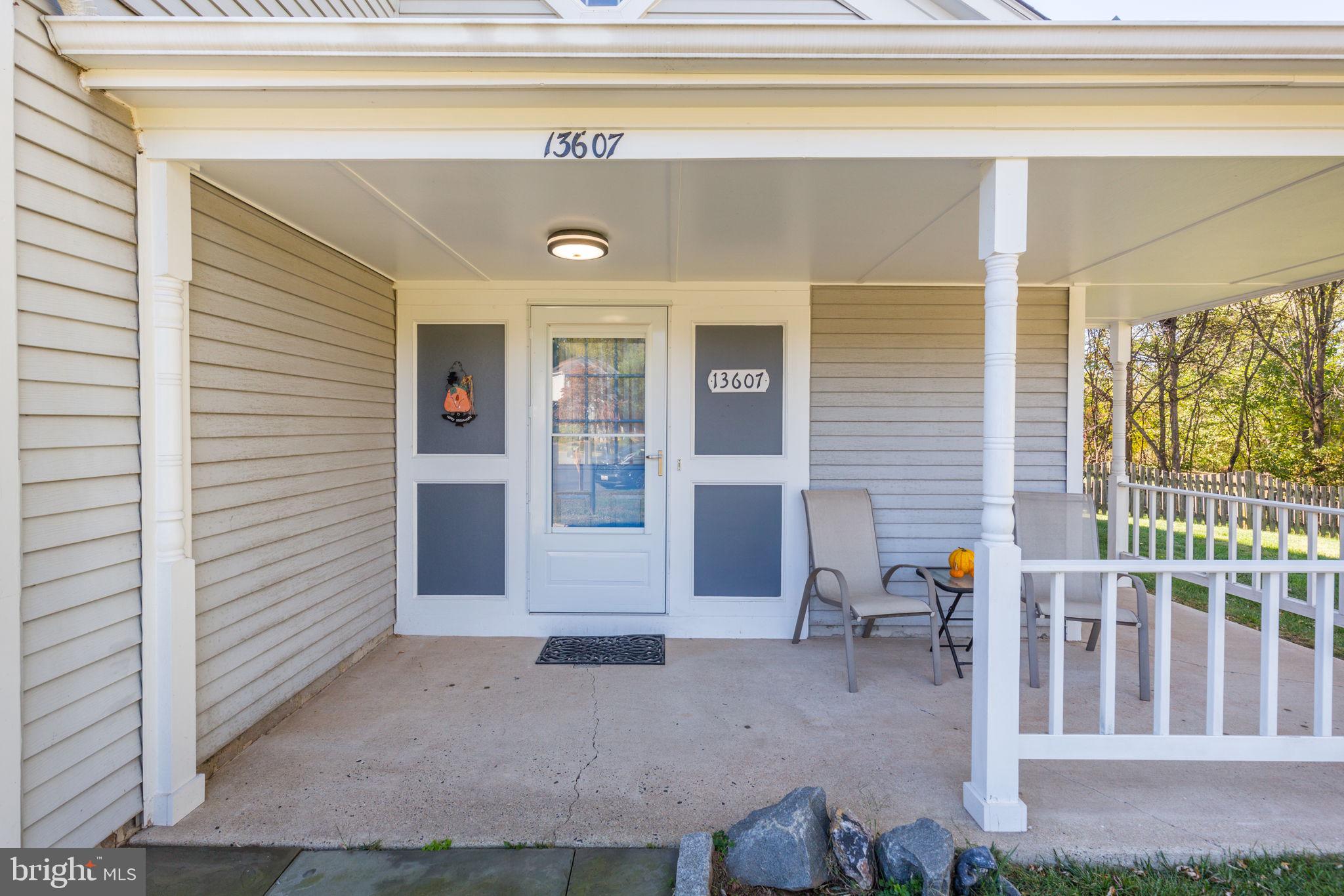 FRANKLIN FARM - Residential