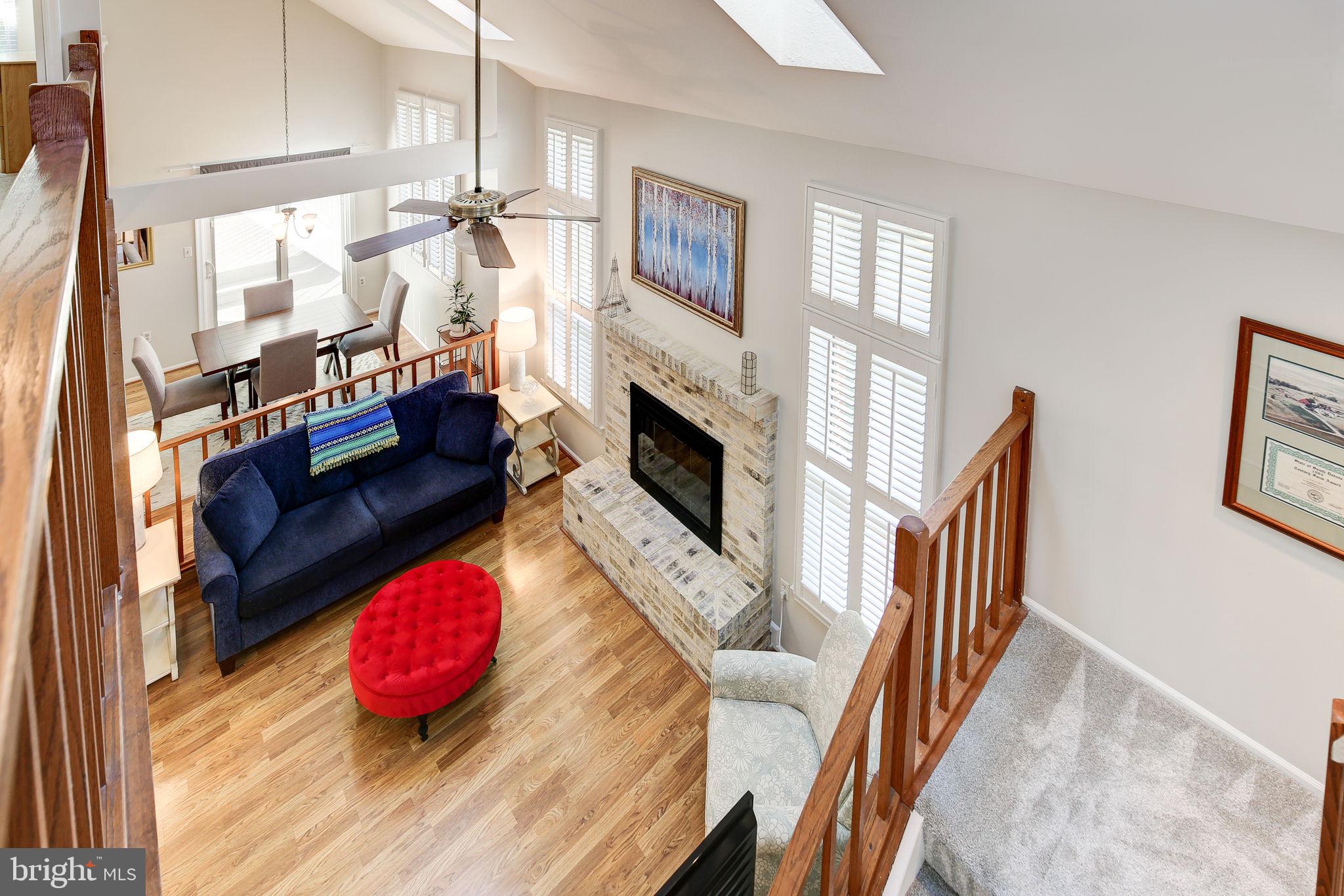 FRANKLIN FARM - Residential