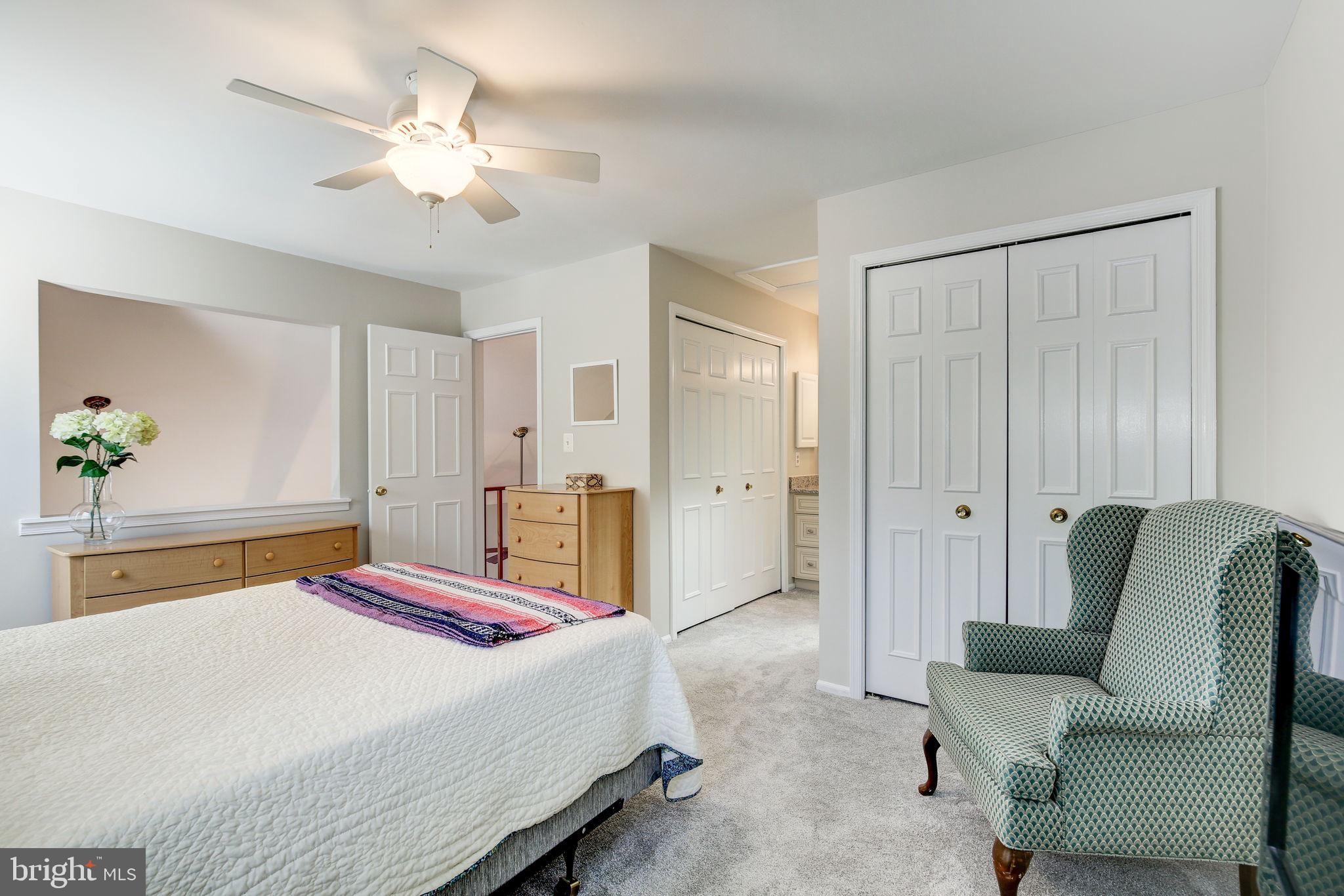 FRANKLIN FARM - Residential