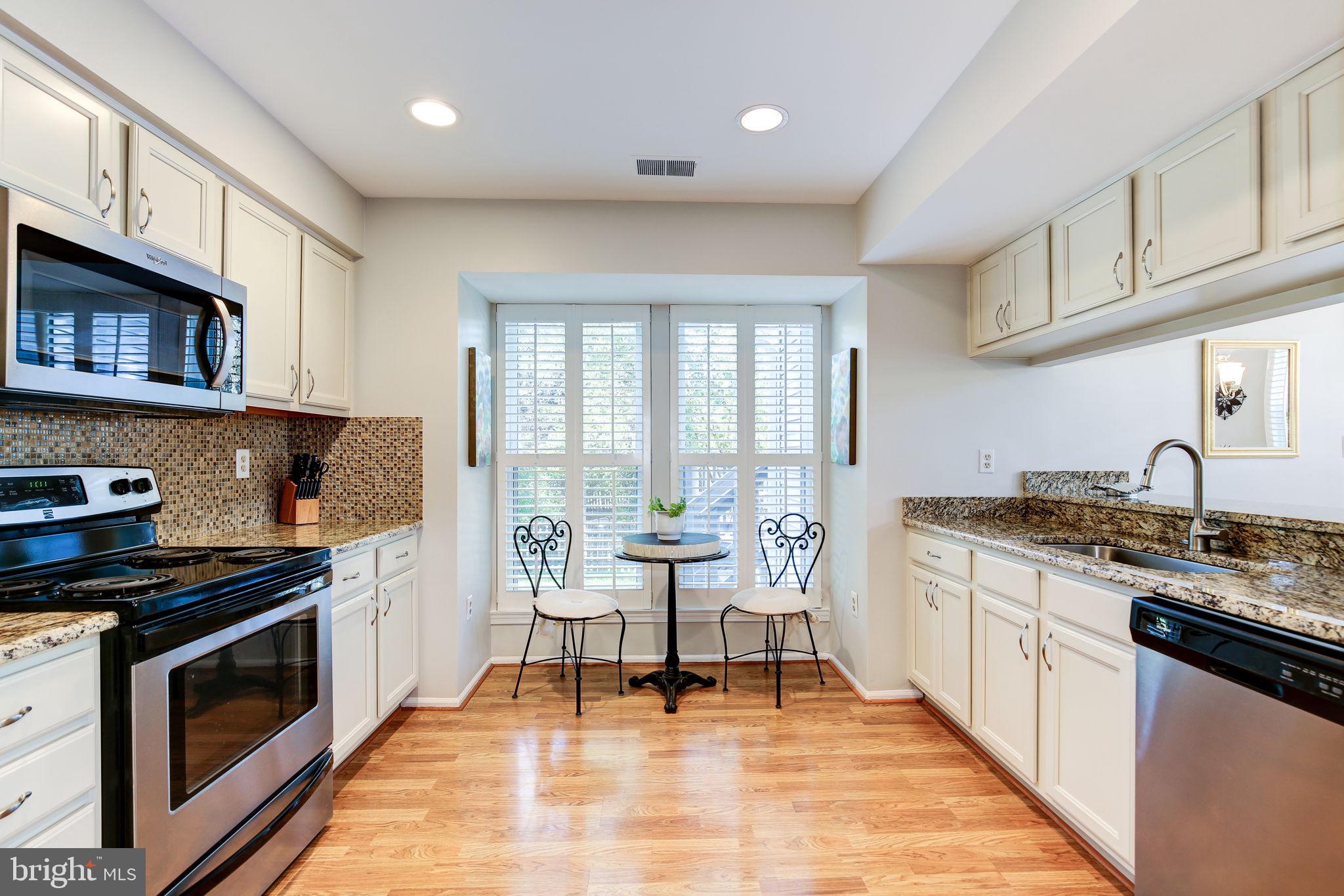 FRANKLIN FARM - Residential