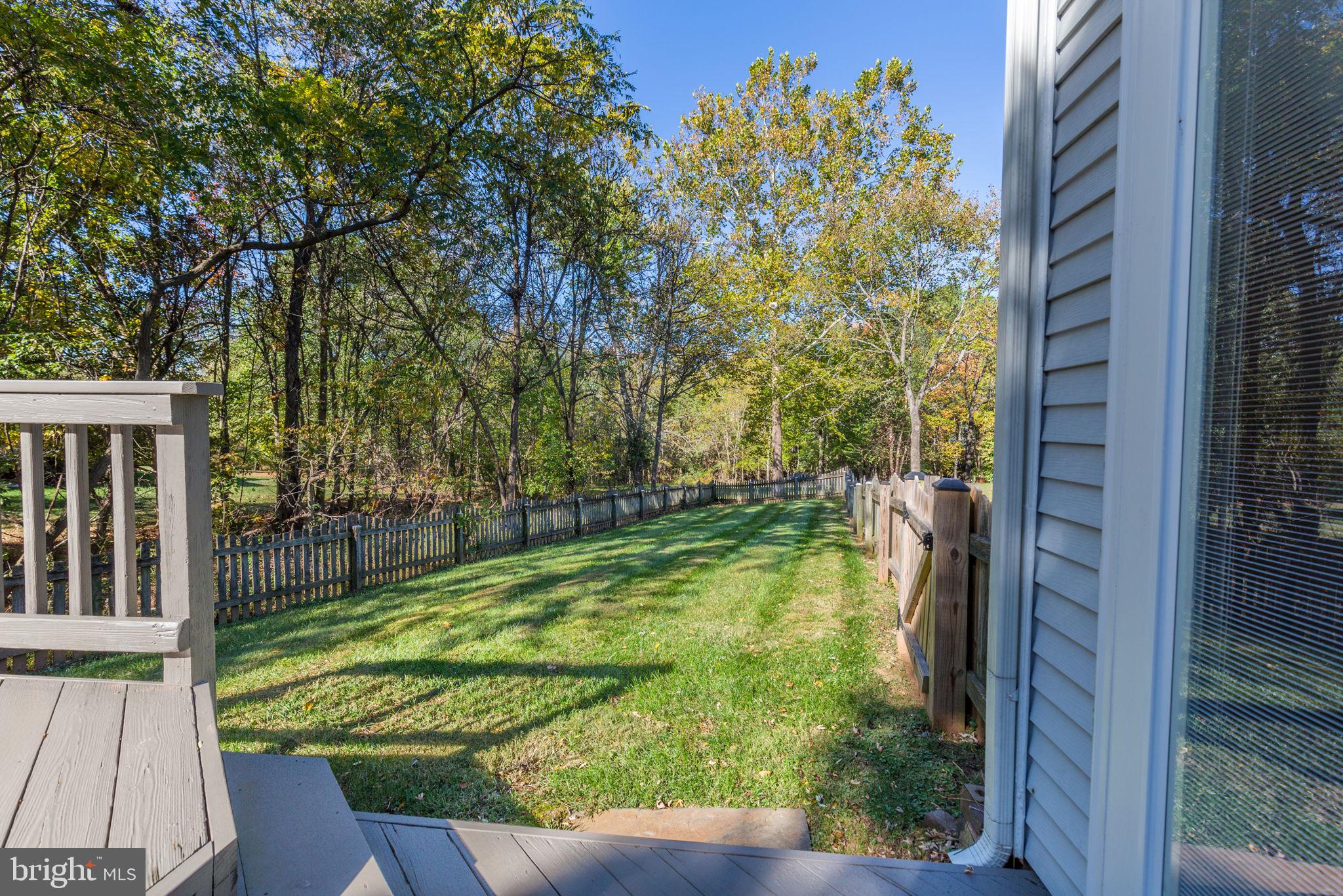 FRANKLIN FARM - Residential