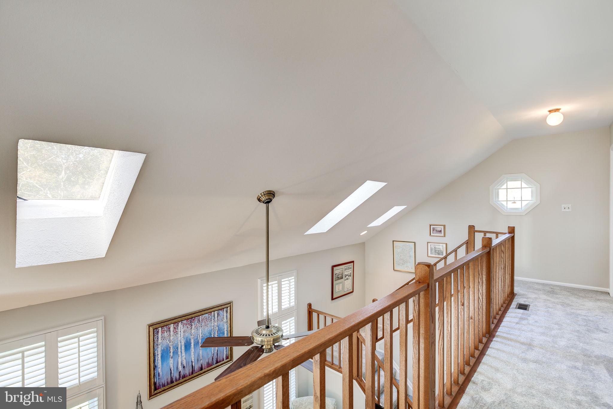 FRANKLIN FARM - Residential