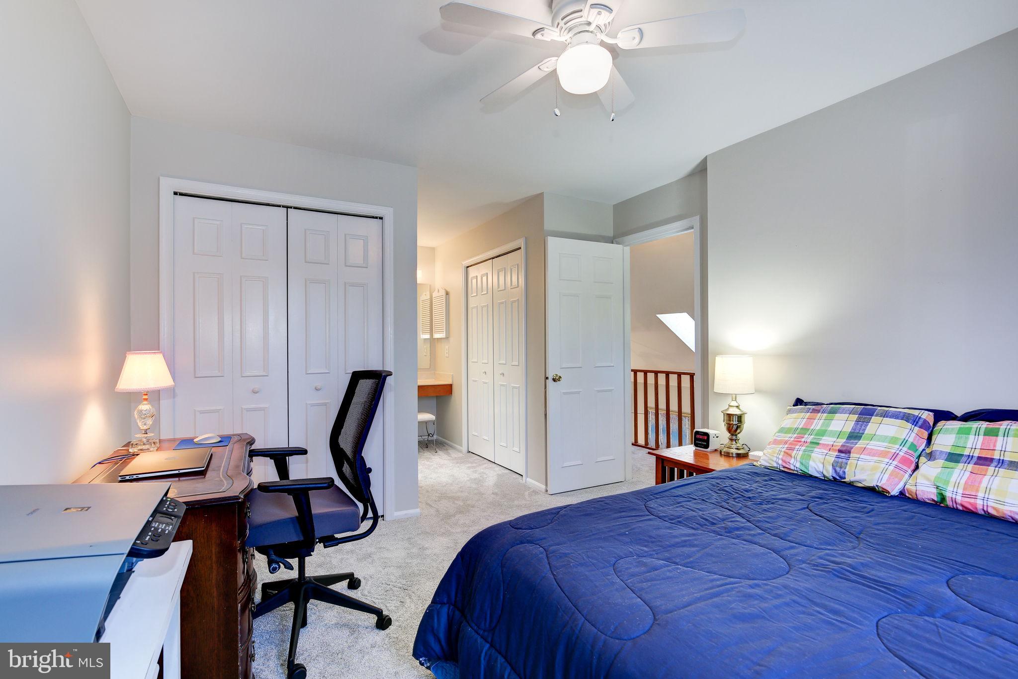 FRANKLIN FARM - Residential