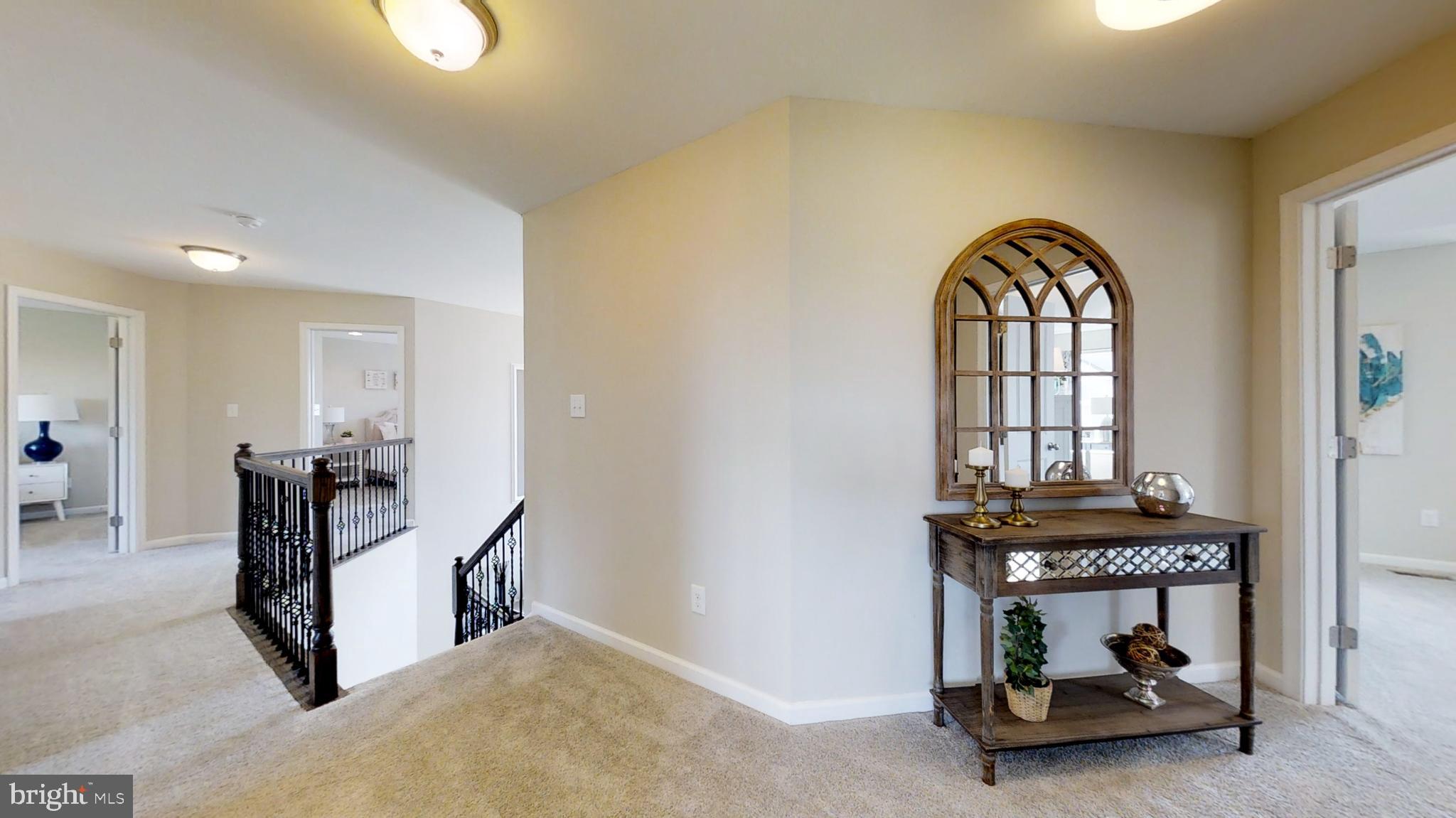 GARRISON LAKE GREE - Residential