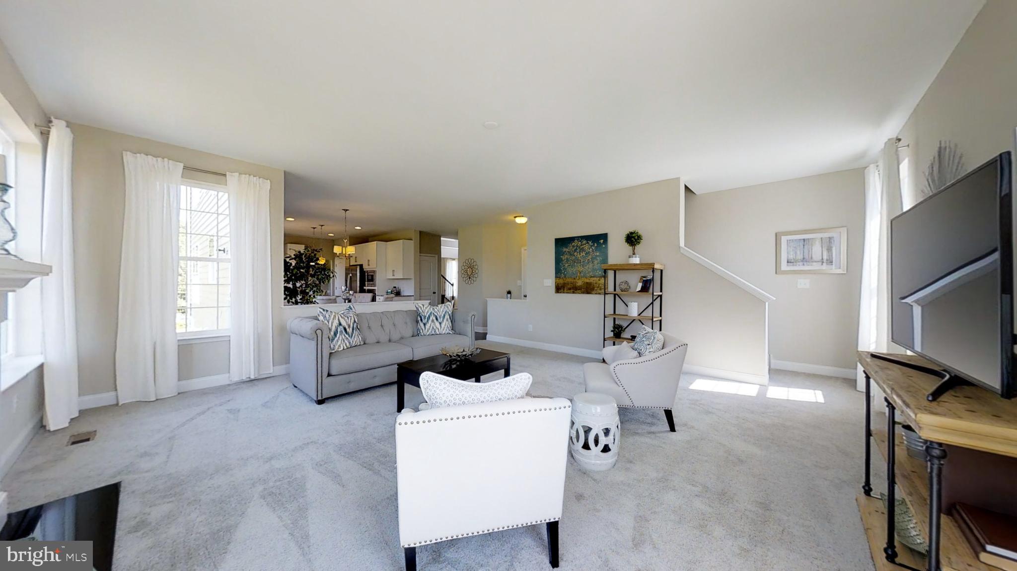 GARRISON LAKE GREE - Residential