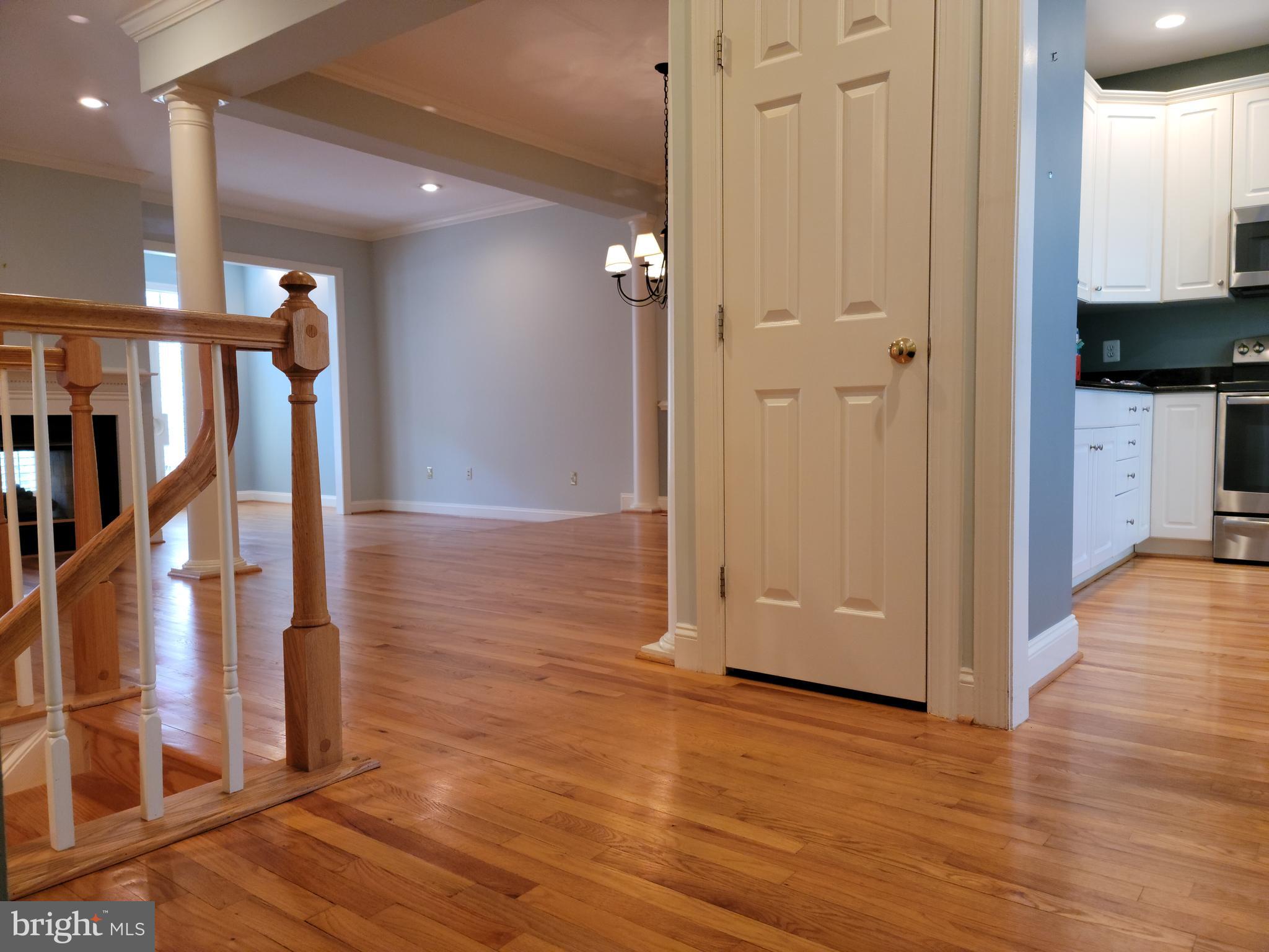 CHANCERY SQUARE - Residential Lease