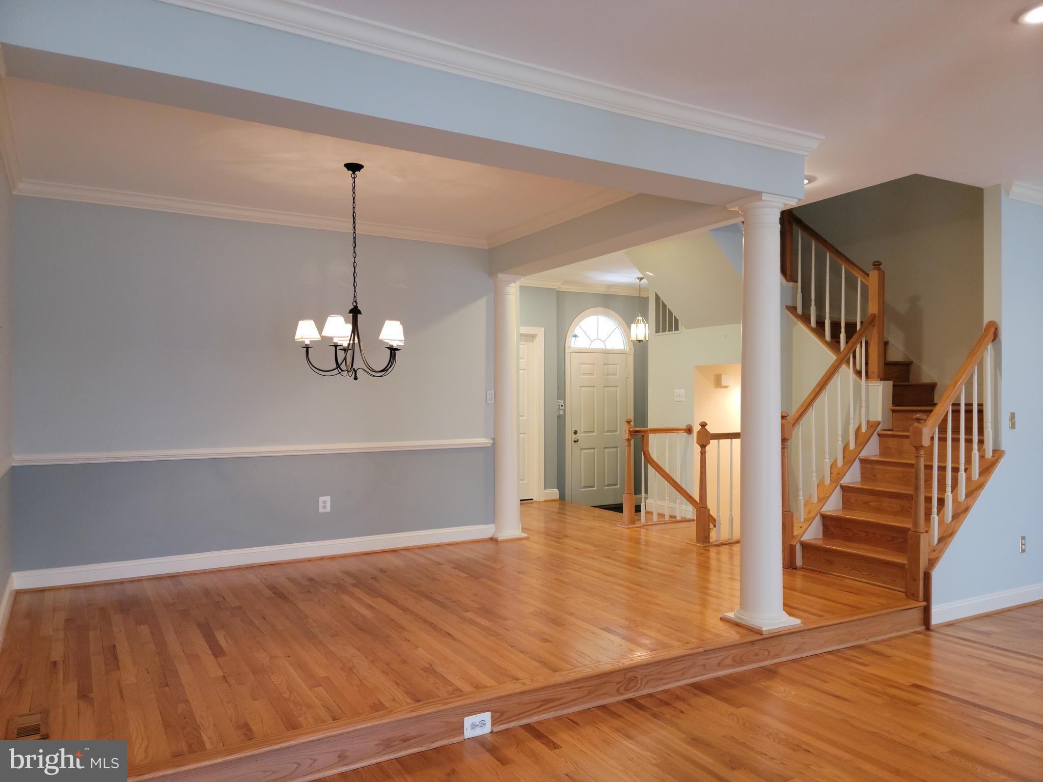 CHANCERY SQUARE - Residential Lease