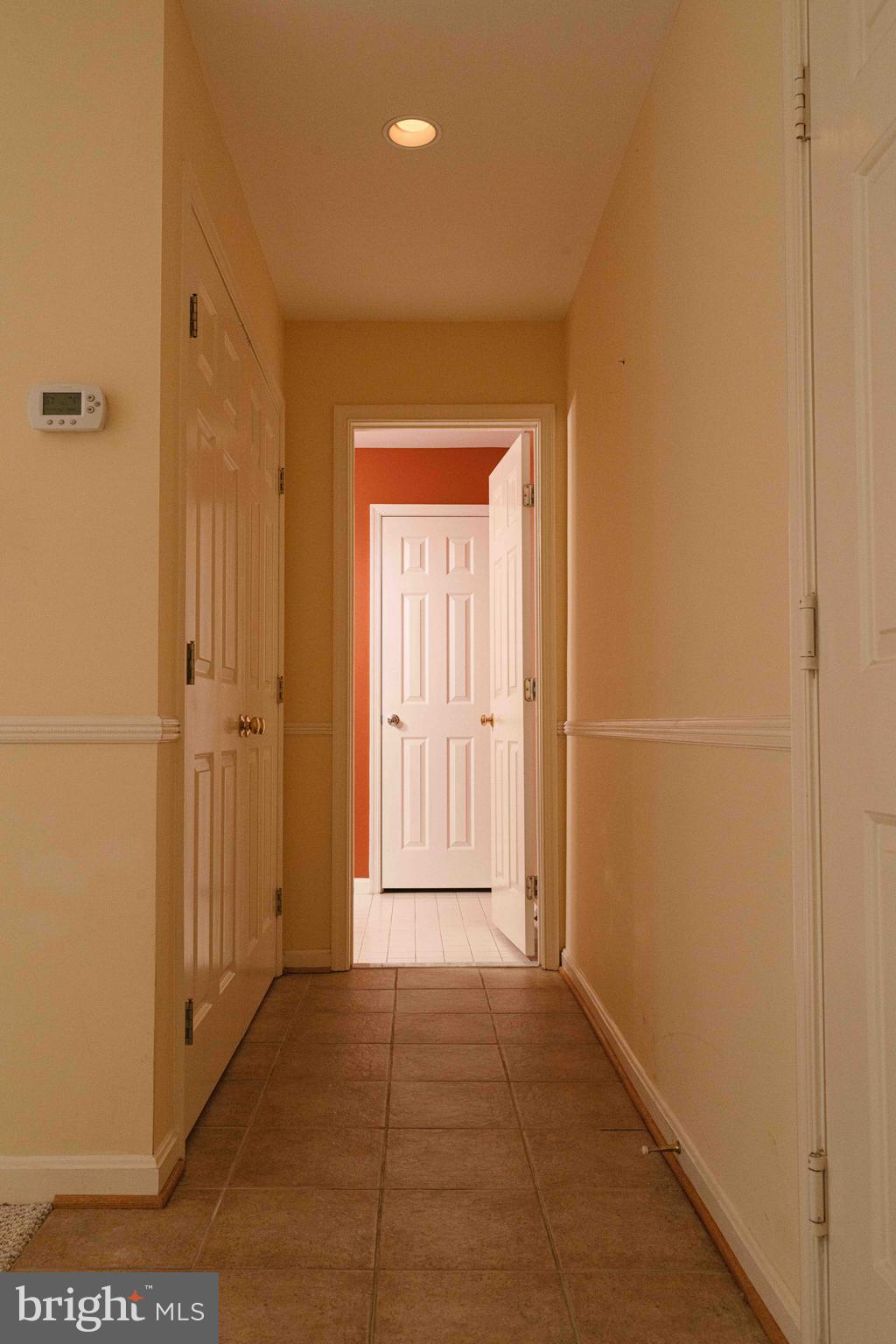 CHANCERY SQUARE - Residential Lease