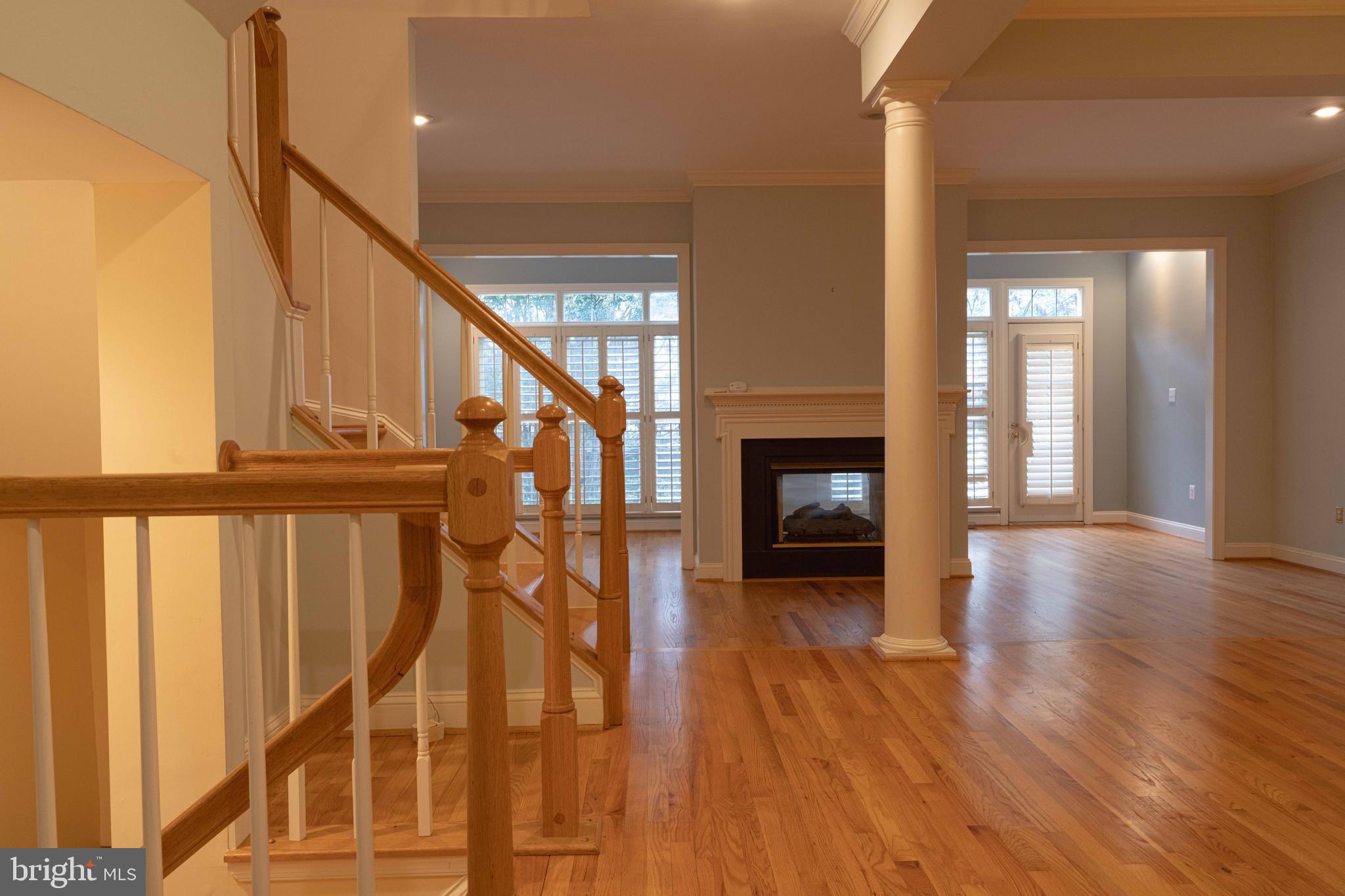 CHANCERY SQUARE - Residential Lease