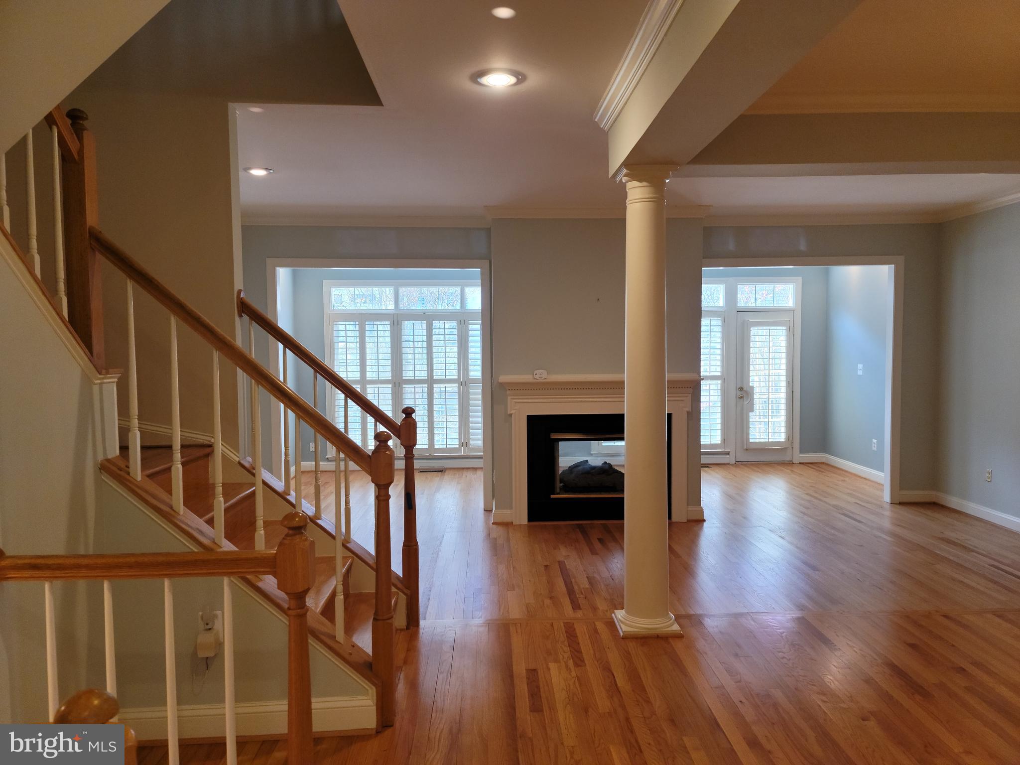 CHANCERY SQUARE - Residential Lease