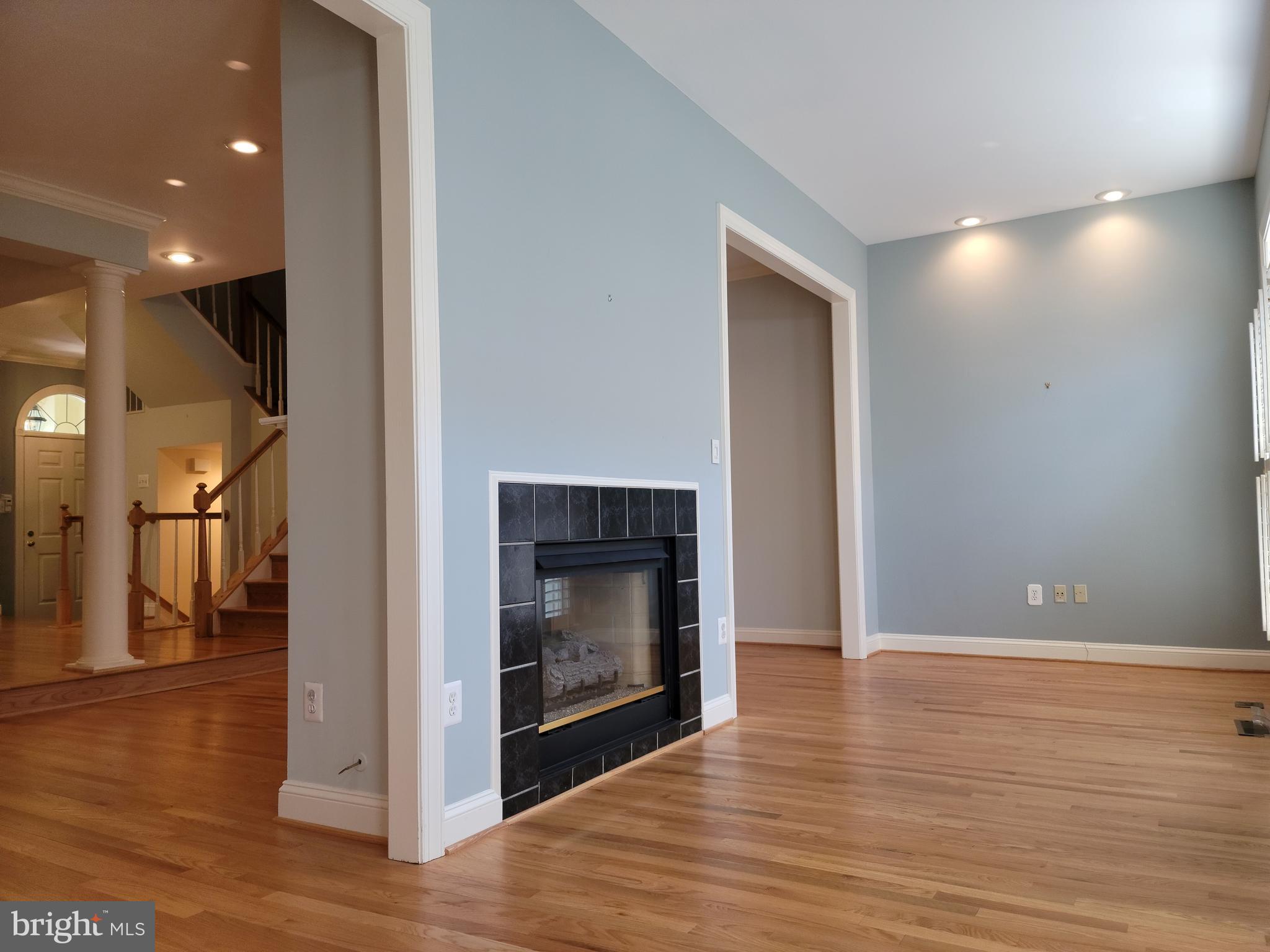 CHANCERY SQUARE - Residential Lease