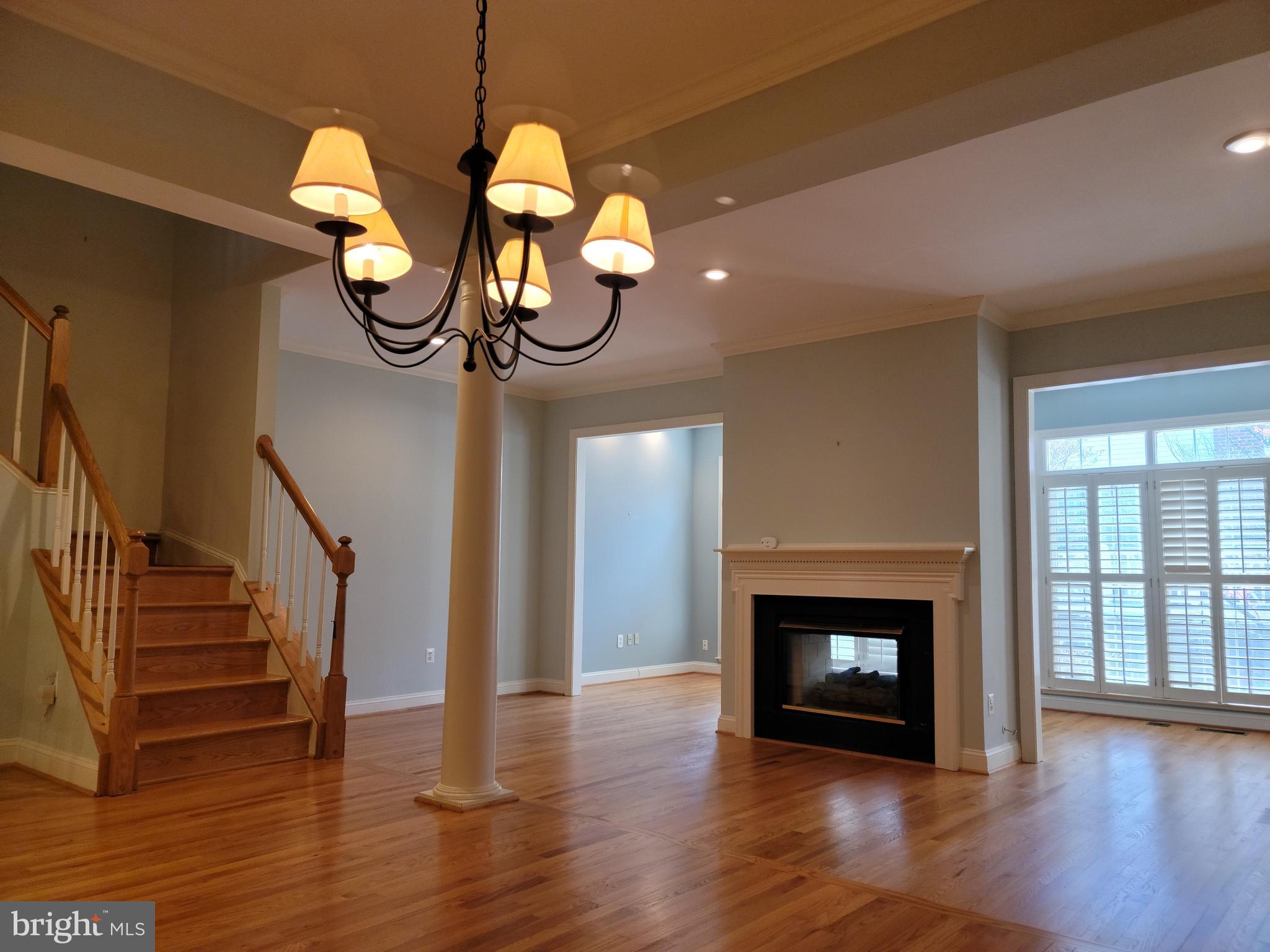 CHANCERY SQUARE - Residential Lease