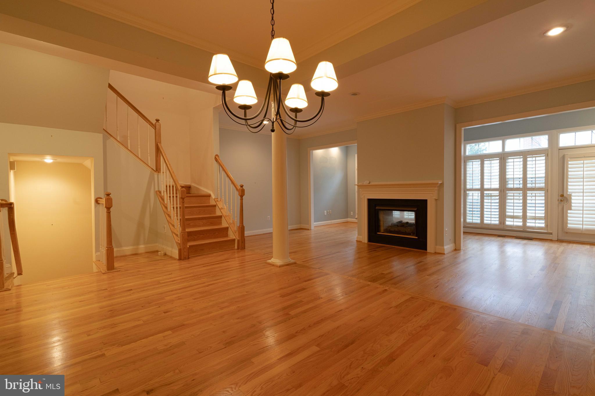 CHANCERY SQUARE - Residential Lease