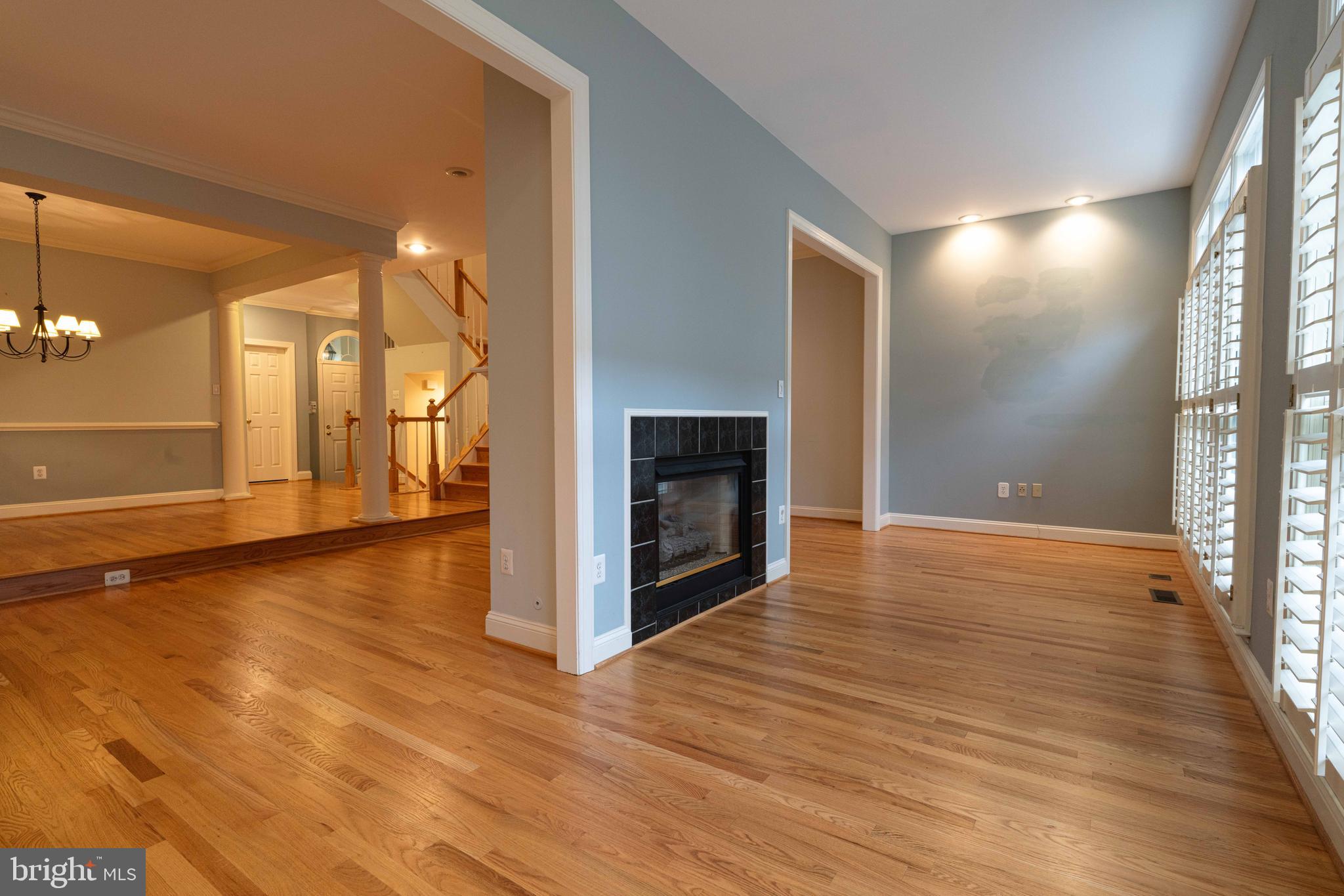 CHANCERY SQUARE - Residential Lease