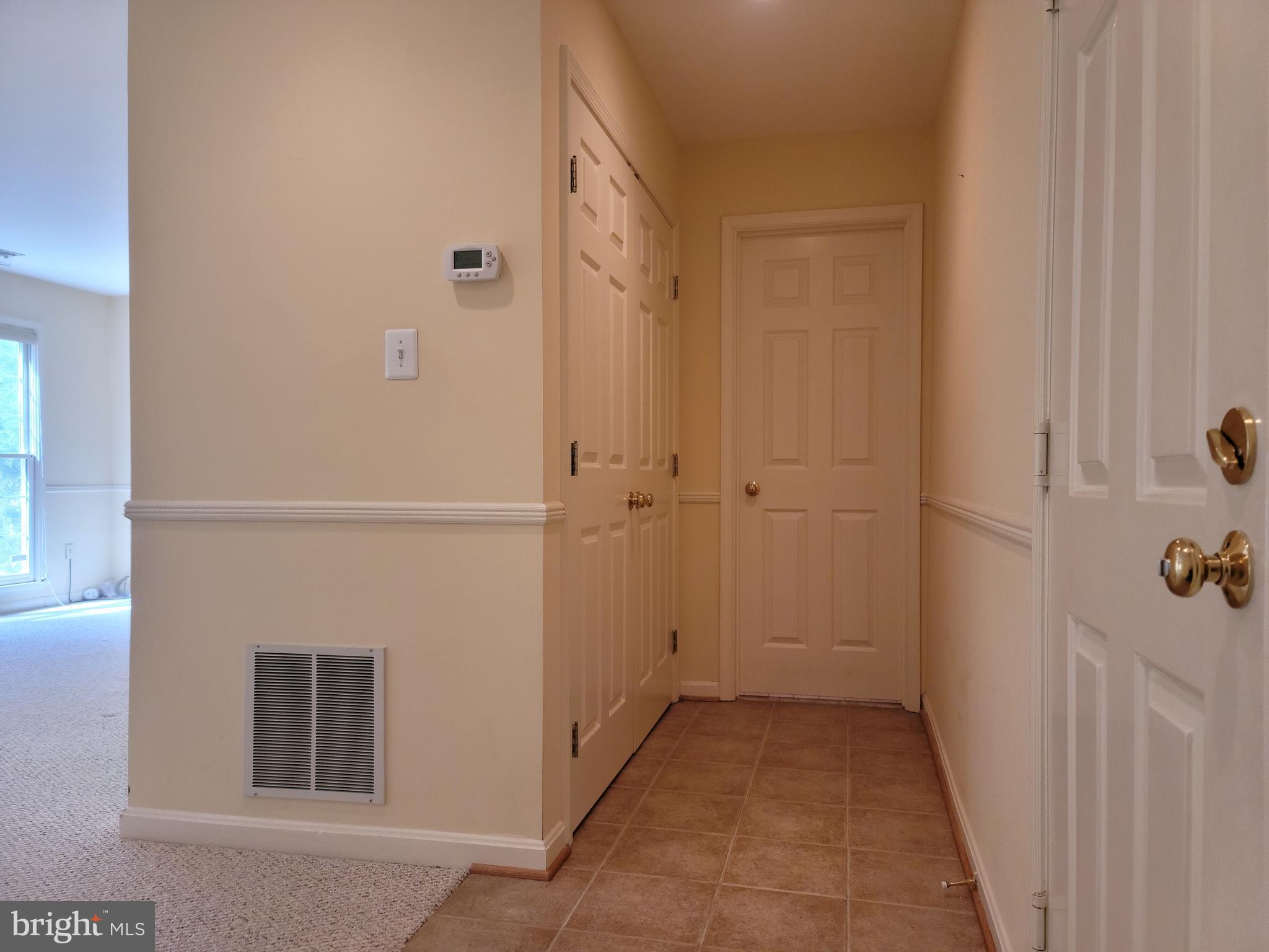 CHANCERY SQUARE - Residential Lease