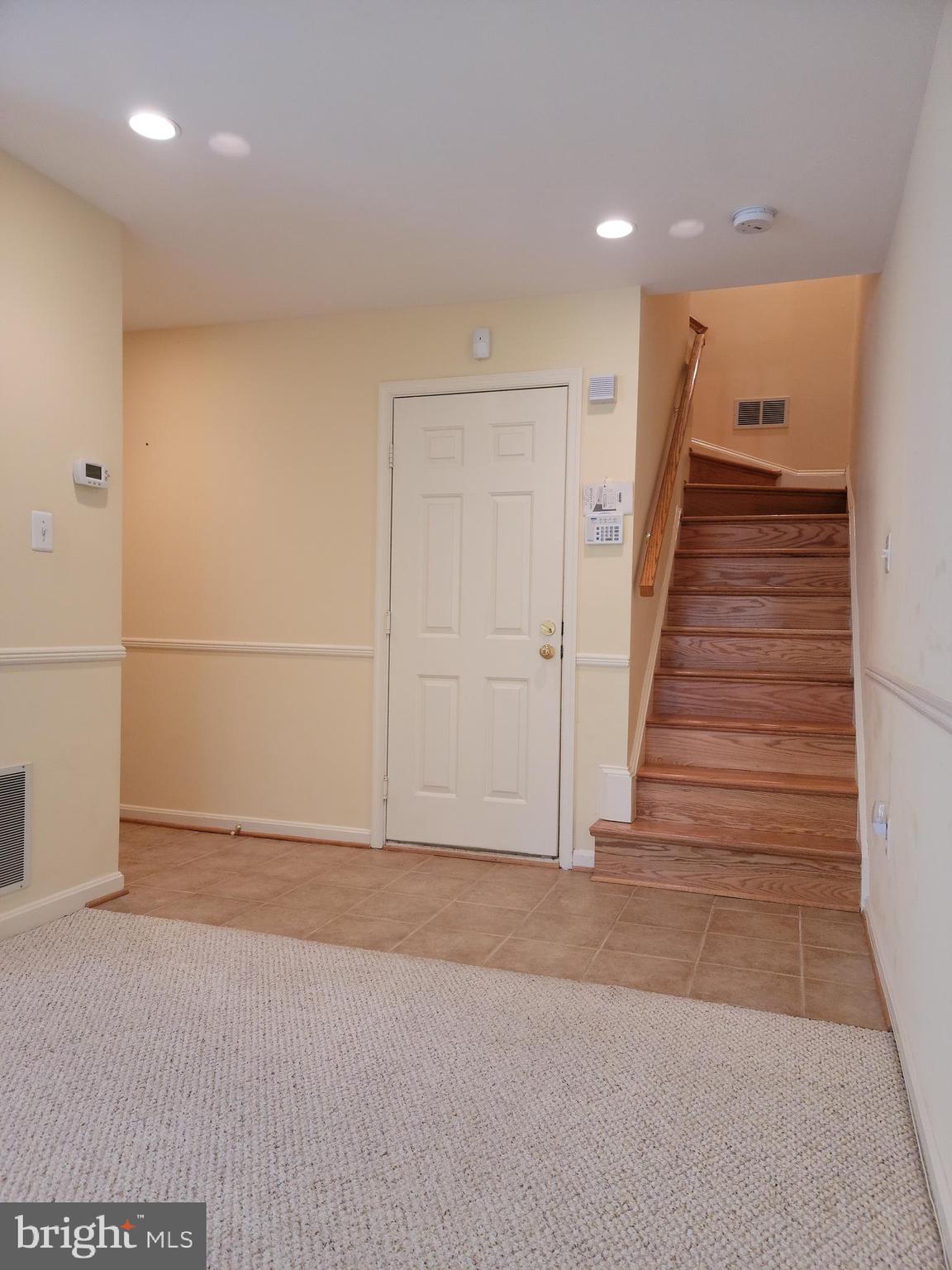 CHANCERY SQUARE - Residential Lease