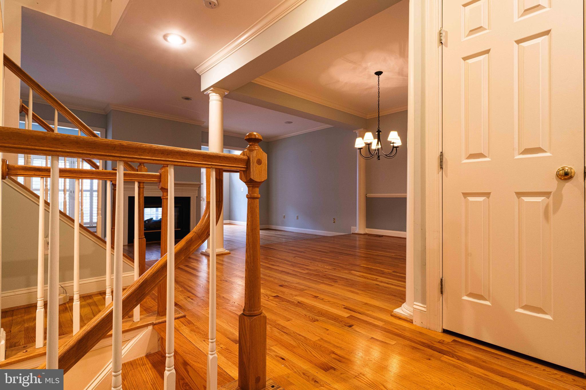 CHANCERY SQUARE - Residential Lease