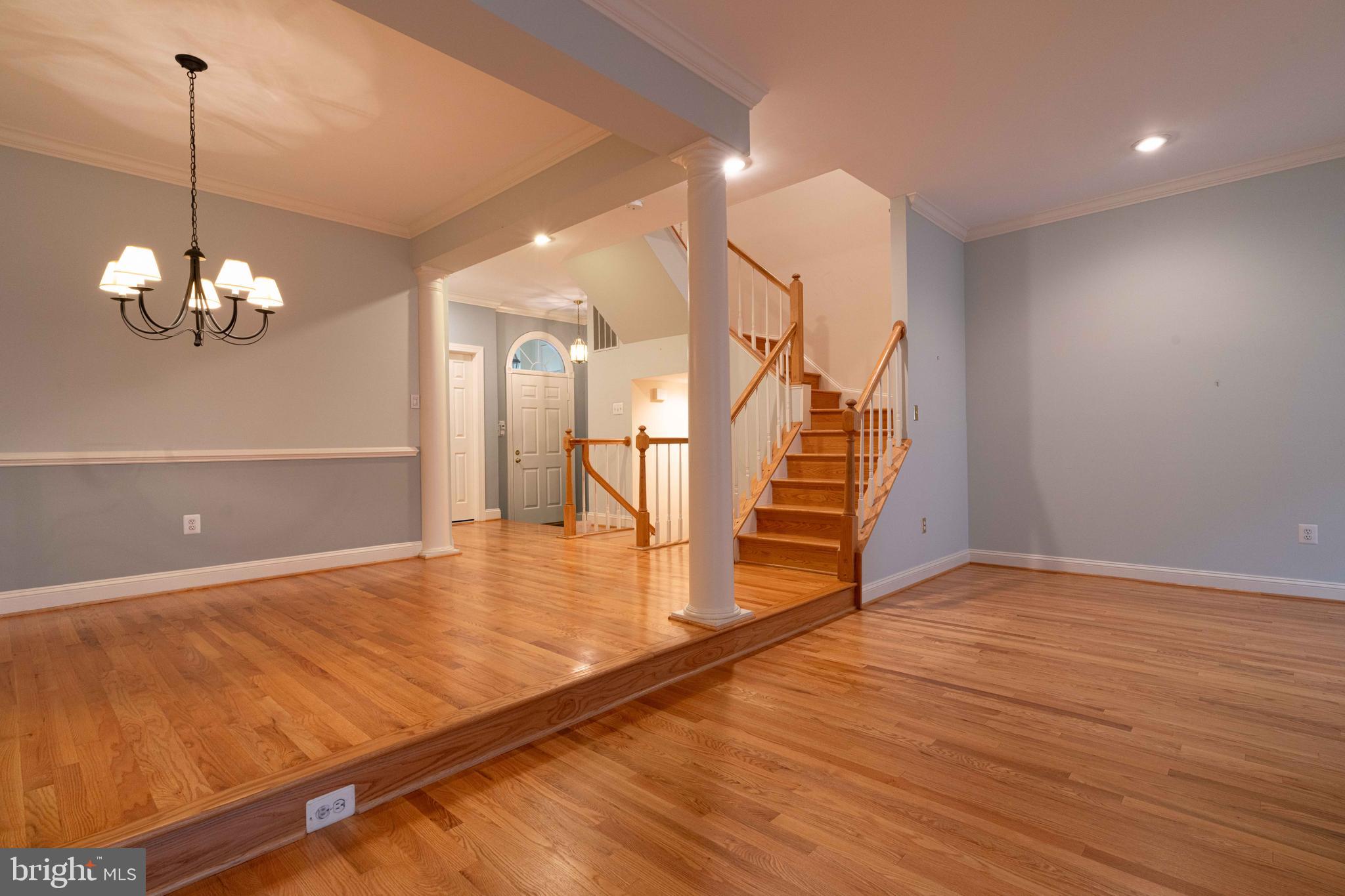 CHANCERY SQUARE - Residential Lease