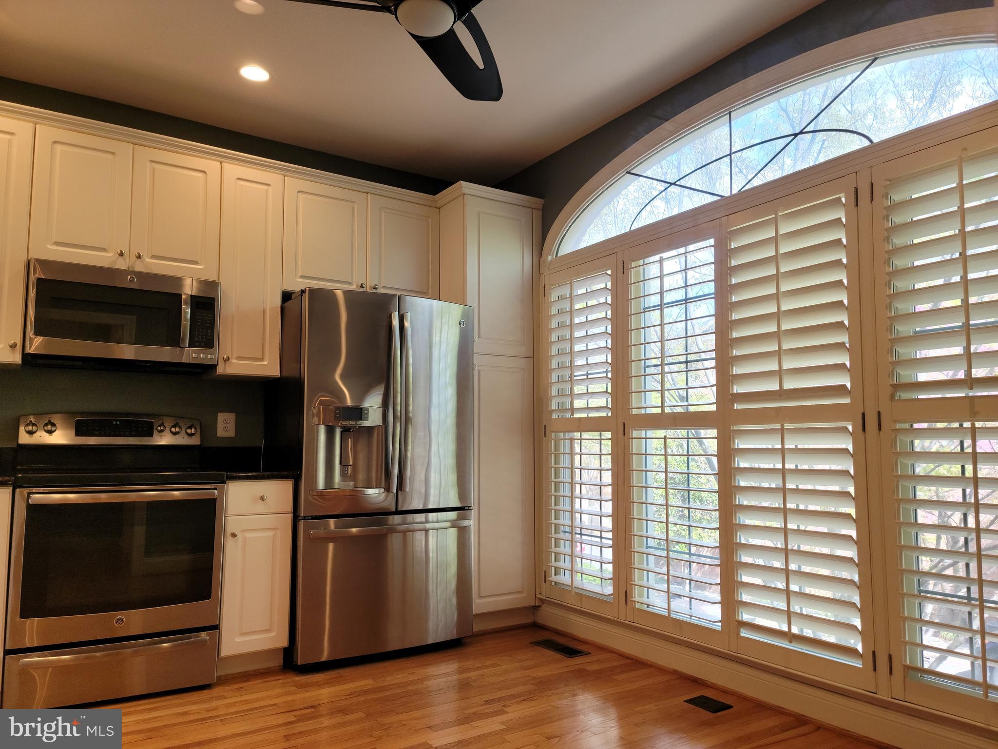 CHANCERY SQUARE - Residential Lease