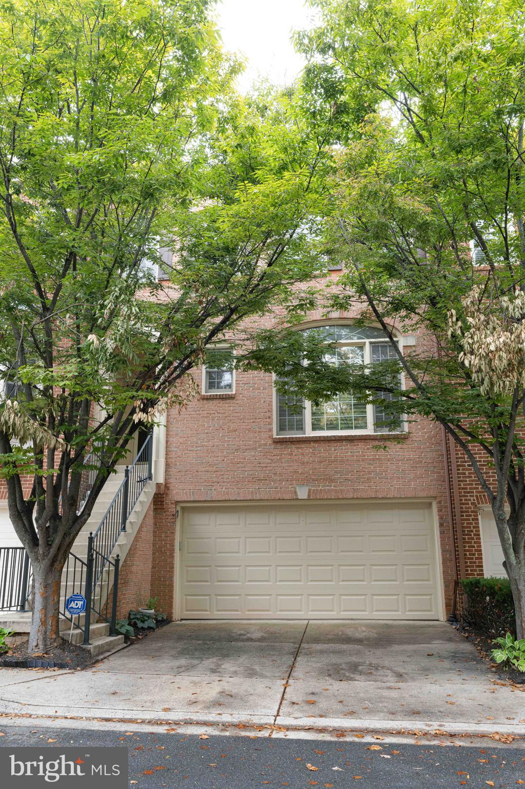 CHANCERY SQUARE - Residential Lease