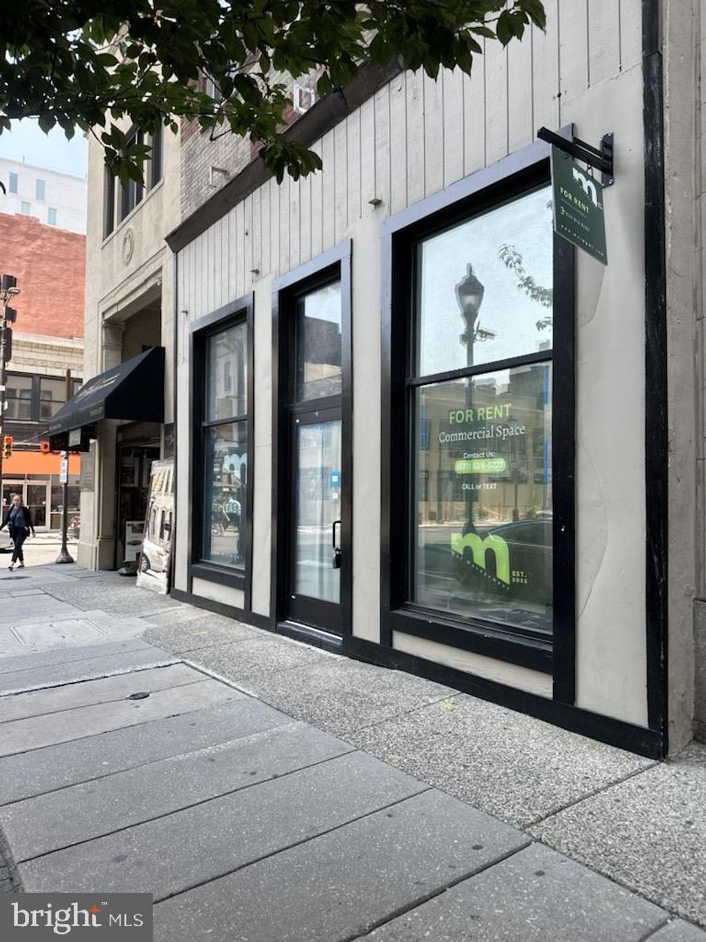 Photo of 1937 Chestnut Street, PHILADELPHIA, PA 19103 (MLS # PAPH2531562)