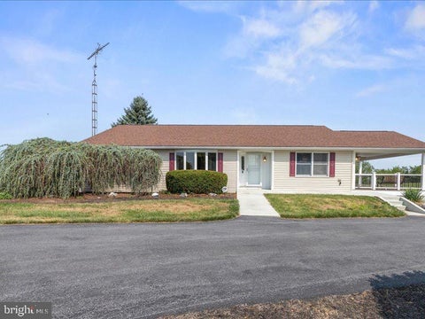 Vacant Land For Sale - 7246 Smith Road<br/> Franklin County, CHAMBERSBURG, PA 17201