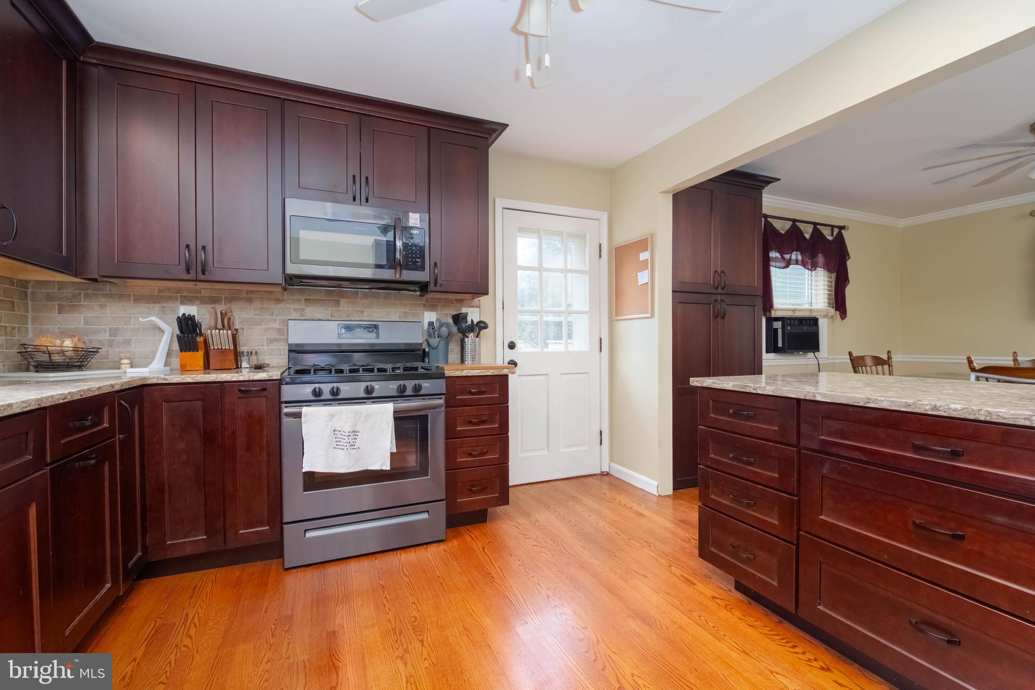 BYNUM RIDGE - Residential