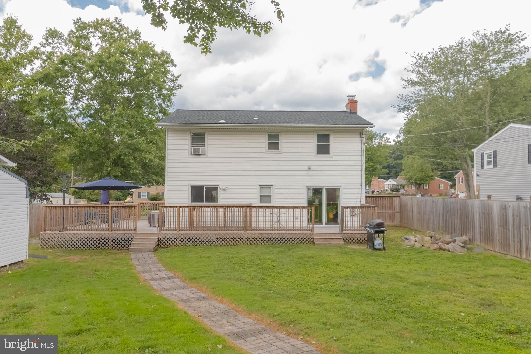 BYNUM RIDGE - Residential