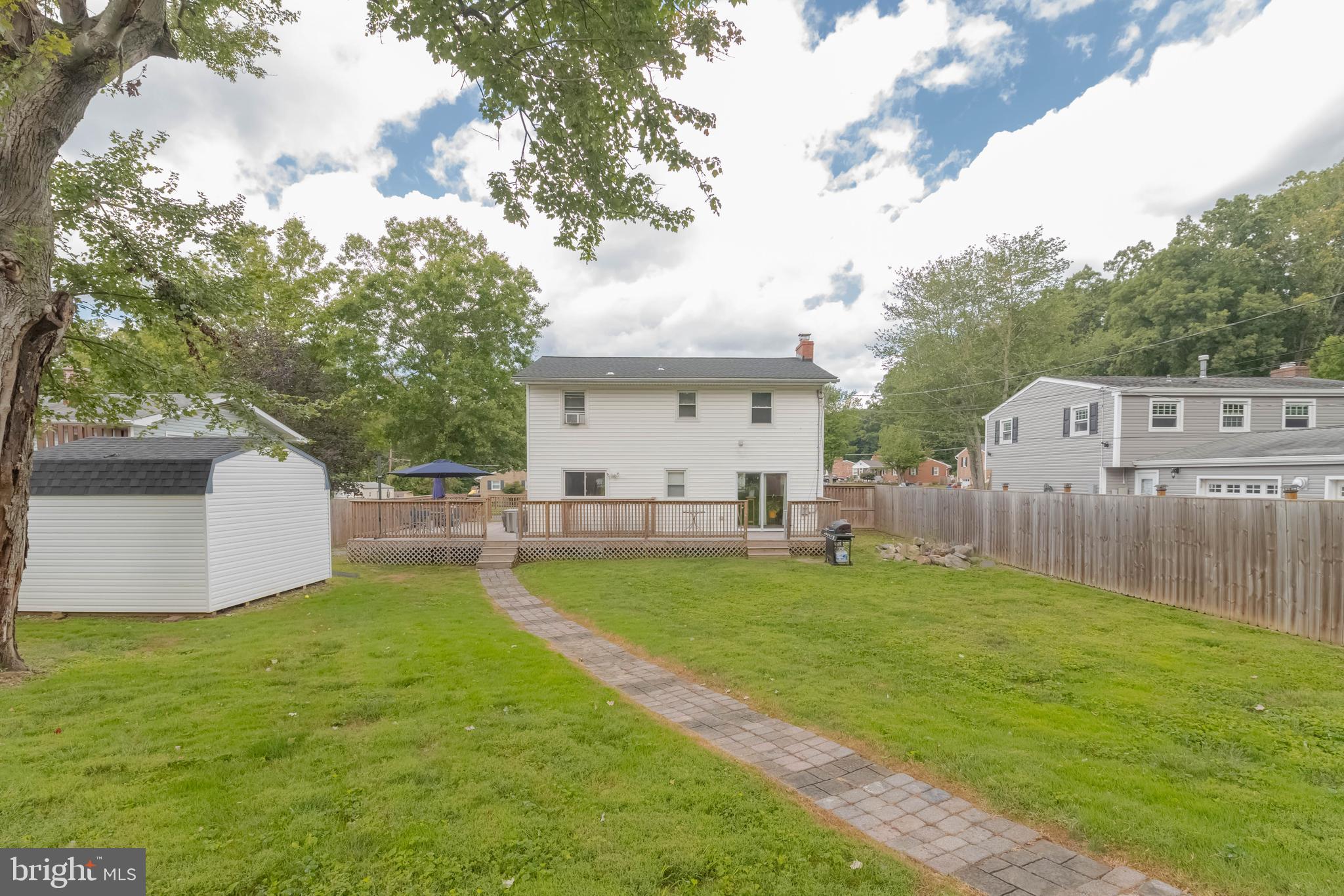 BYNUM RIDGE - Residential