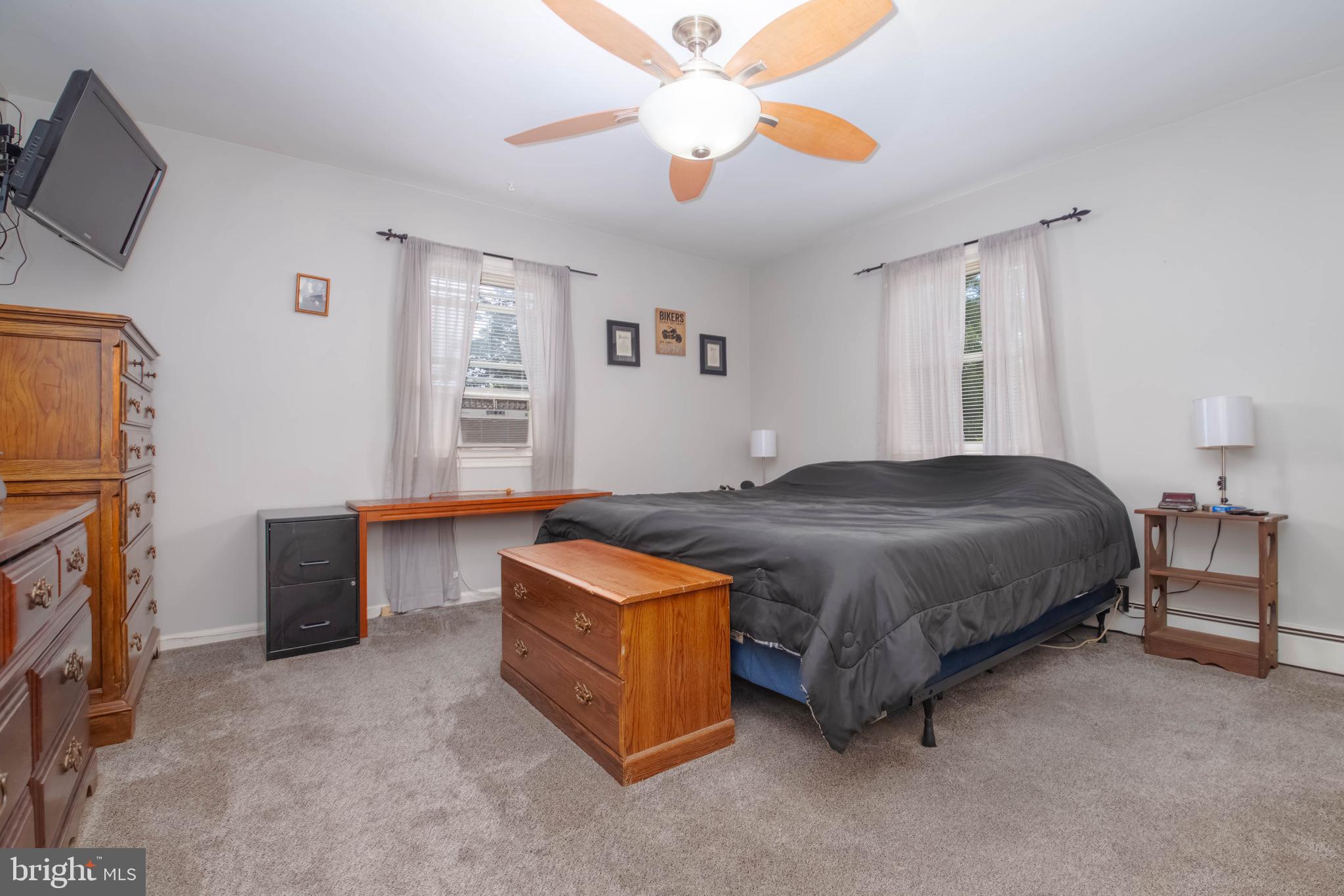 BYNUM RIDGE - Residential