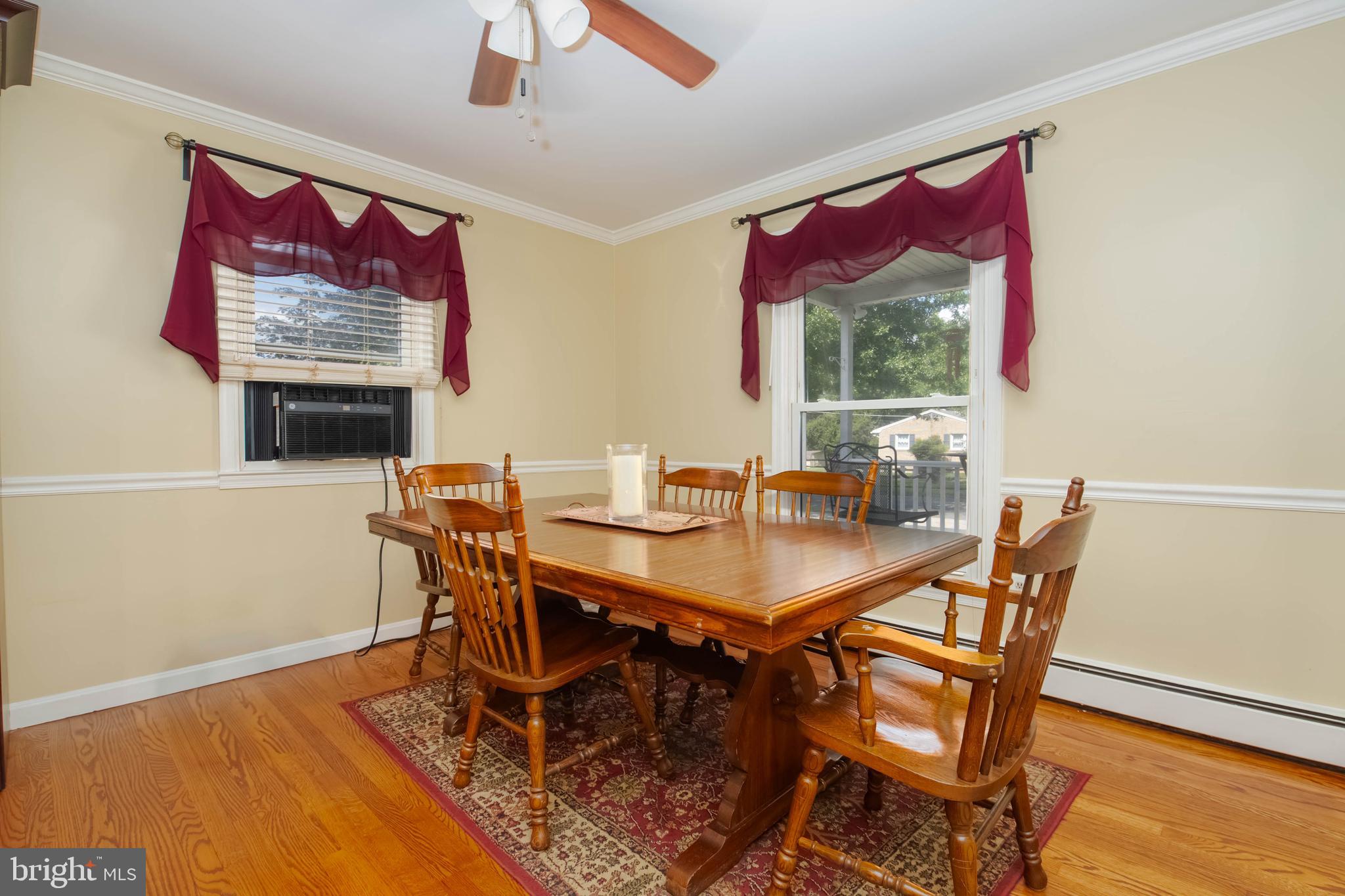 BYNUM RIDGE - Residential