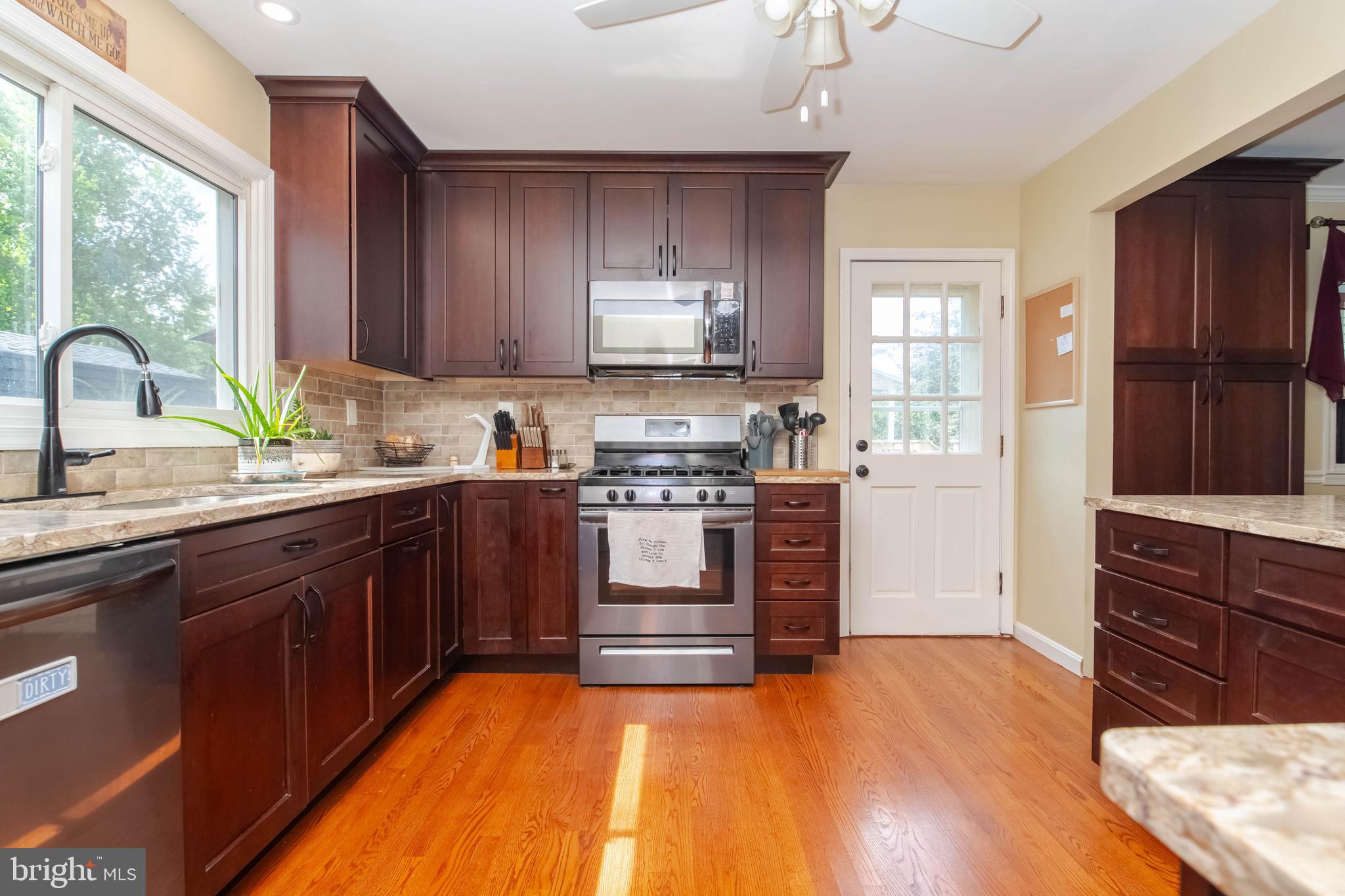 BYNUM RIDGE - Residential