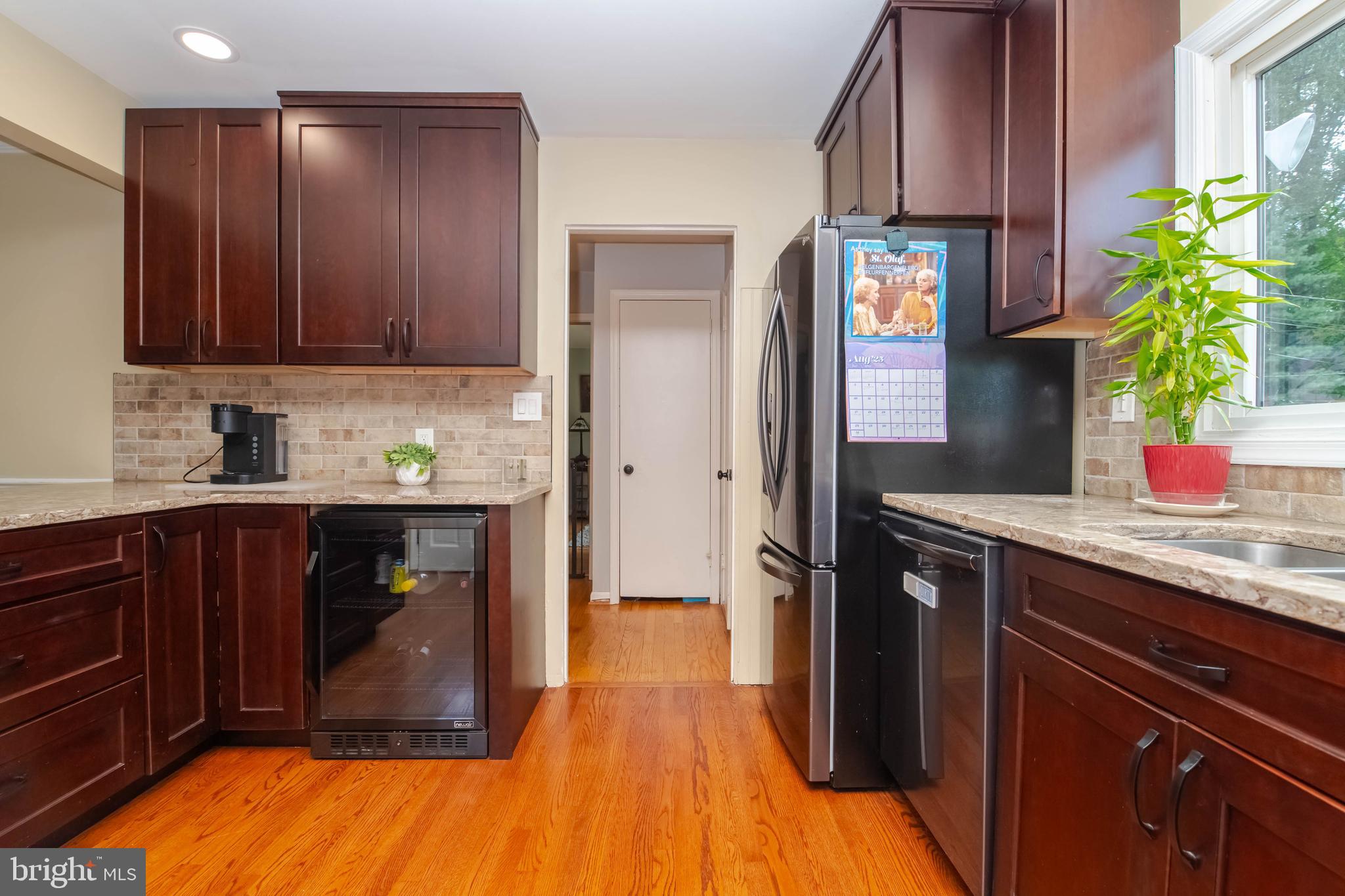 BYNUM RIDGE - Residential