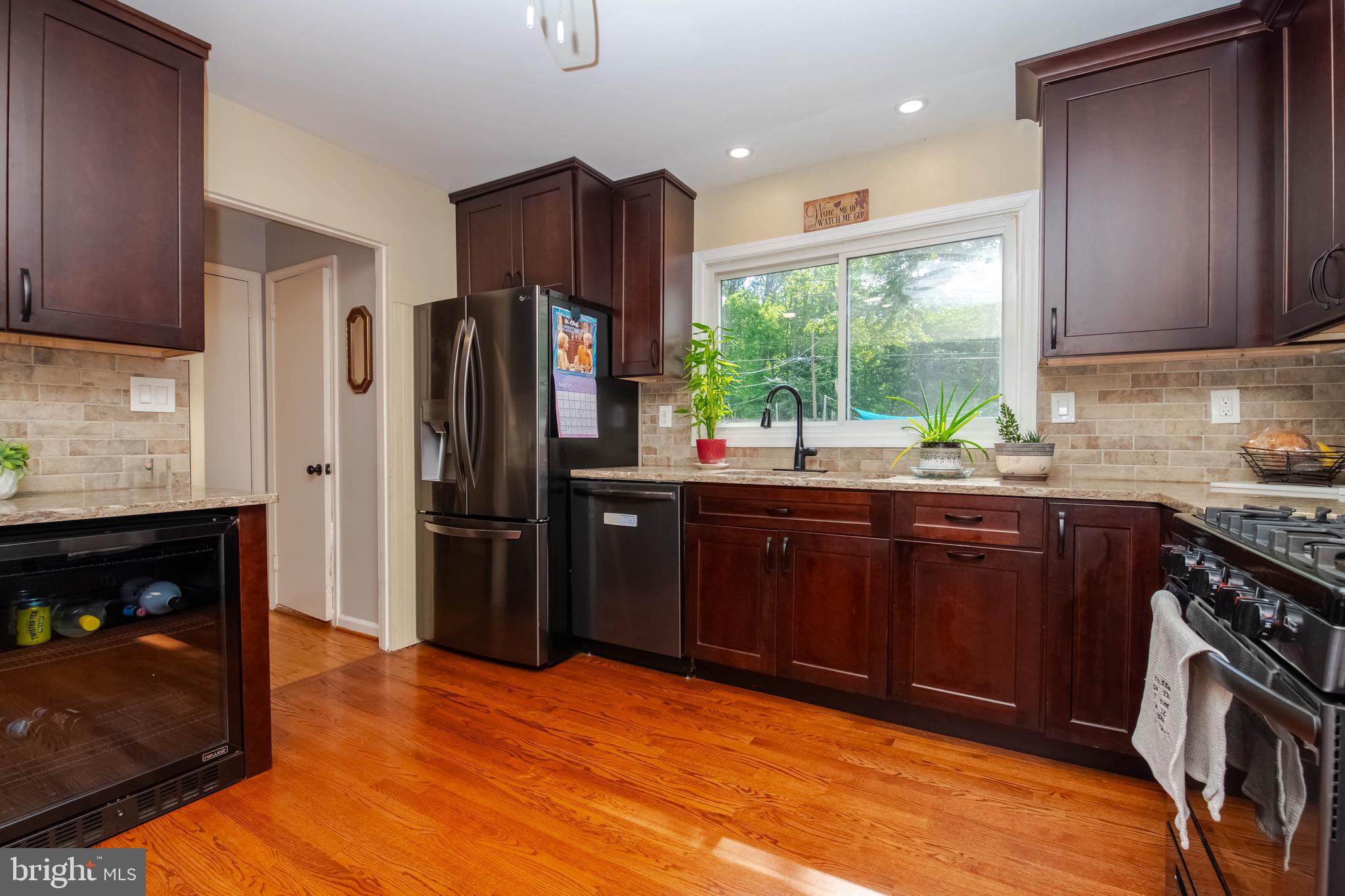 BYNUM RIDGE - Residential