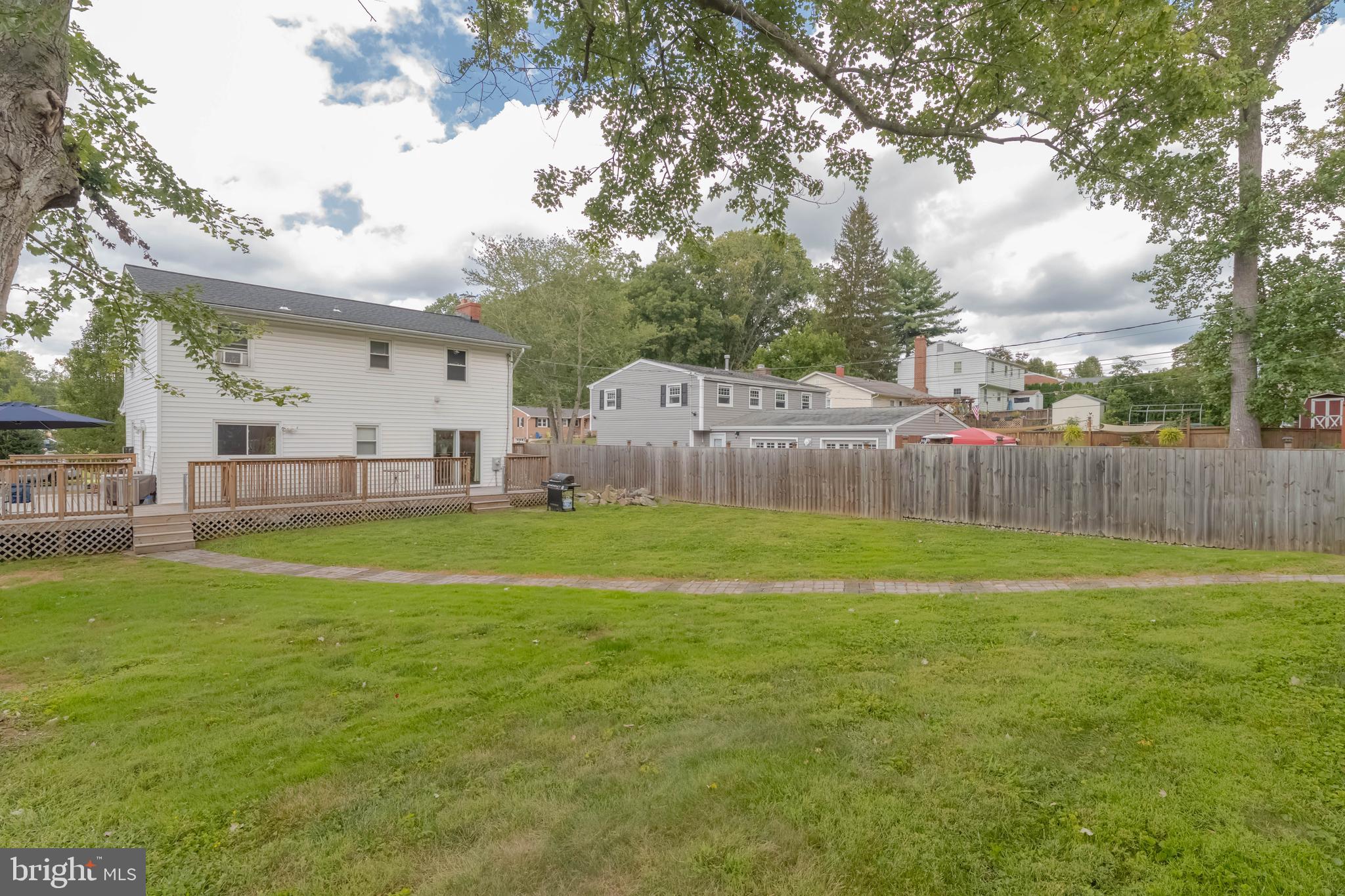 BYNUM RIDGE - Residential