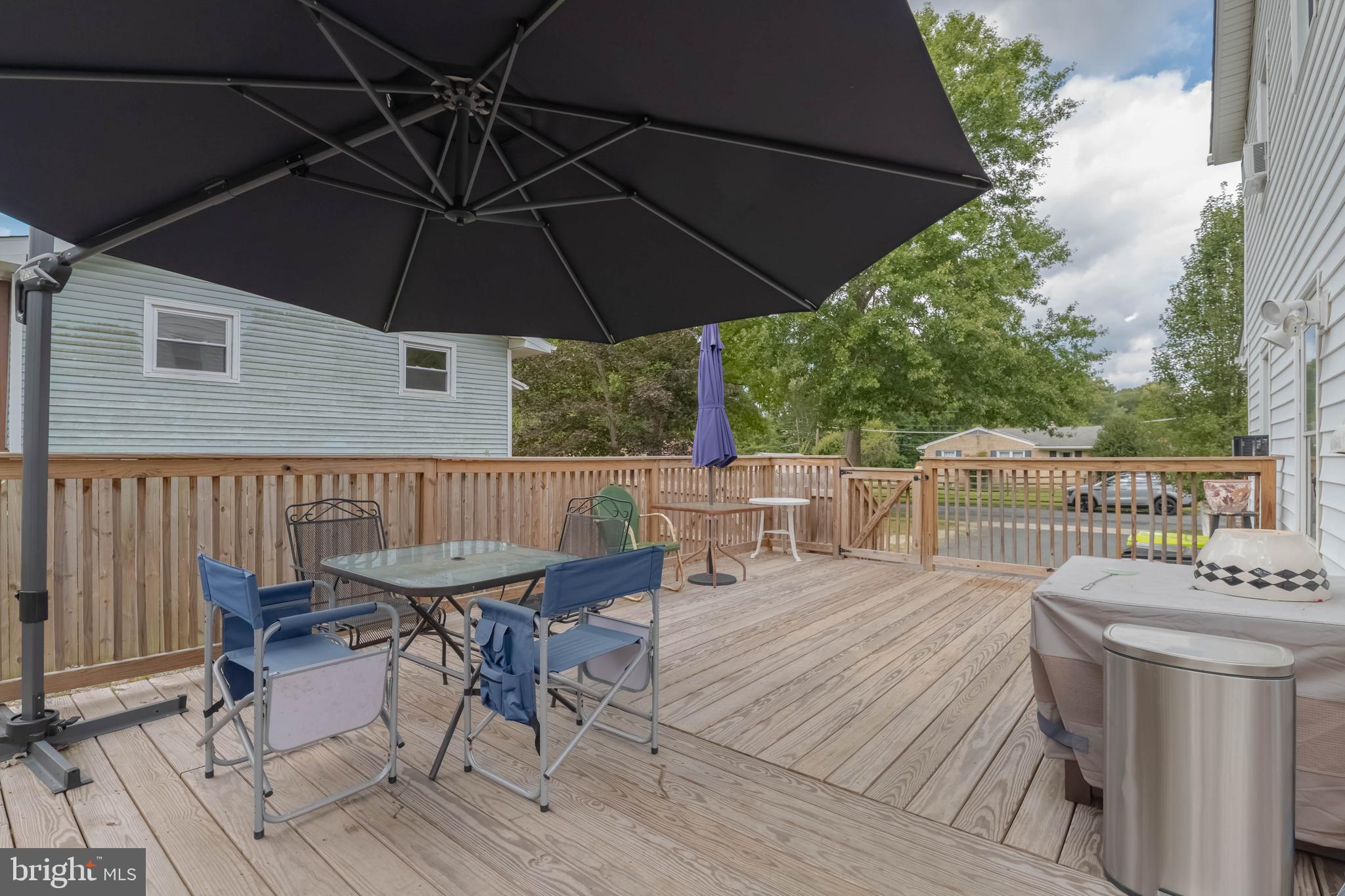 BYNUM RIDGE - Residential