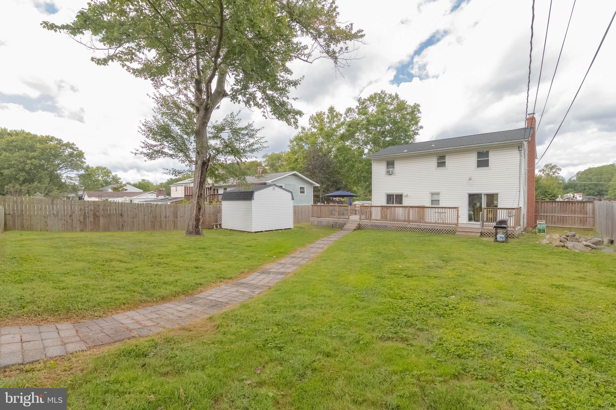 BYNUM RIDGE - Residential