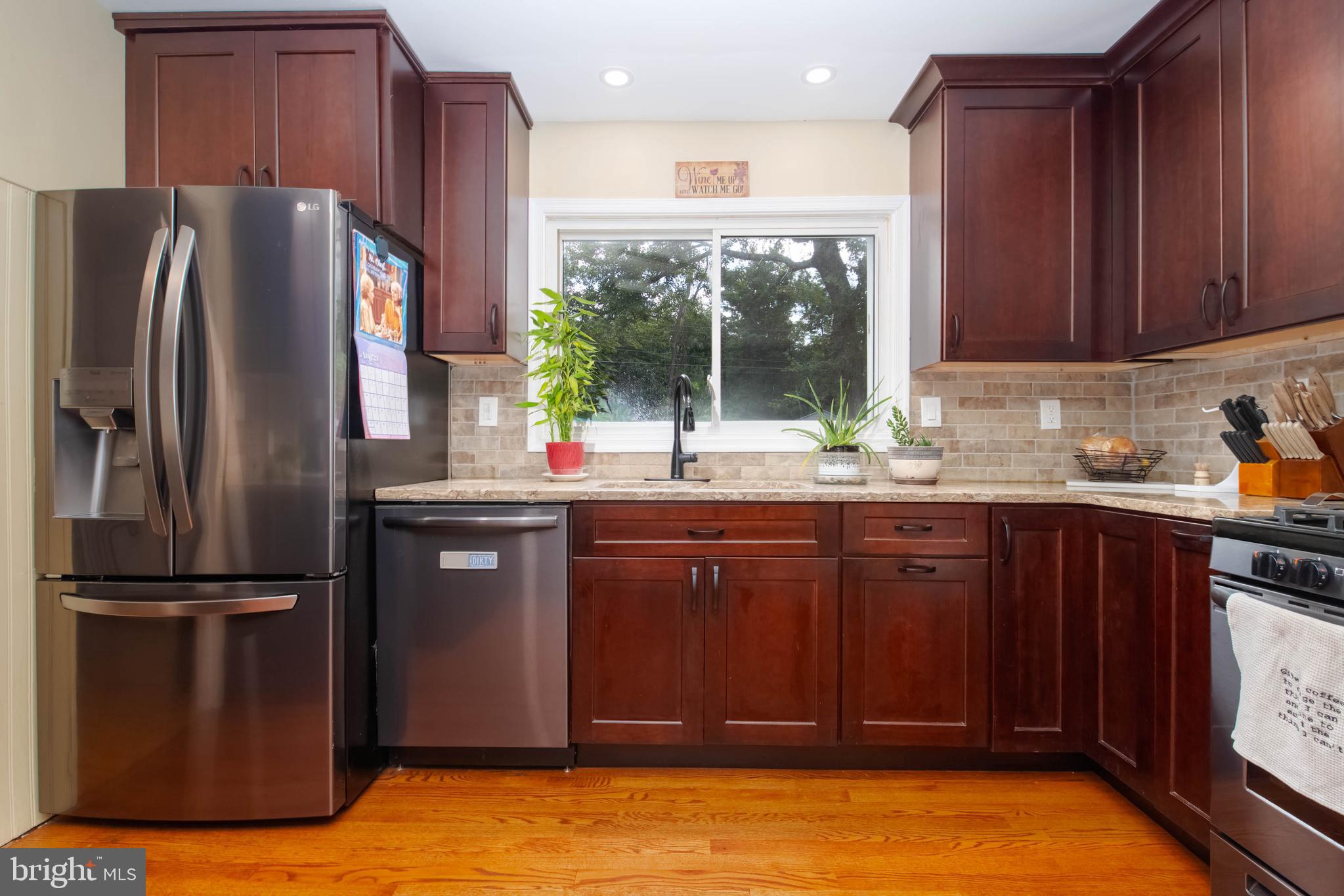 BYNUM RIDGE - Residential