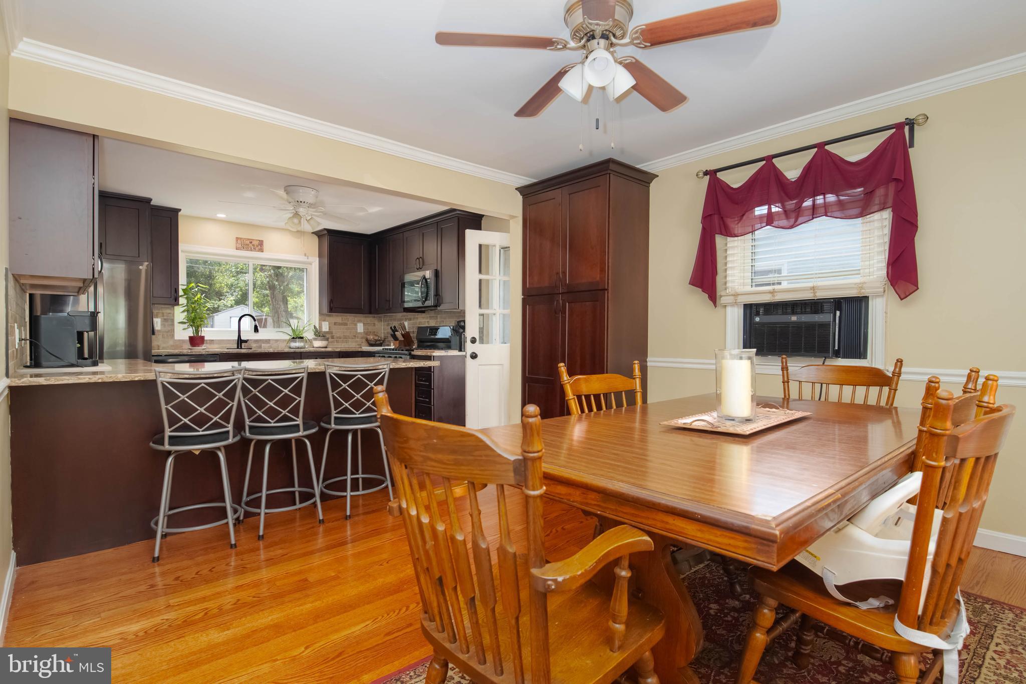 BYNUM RIDGE - Residential